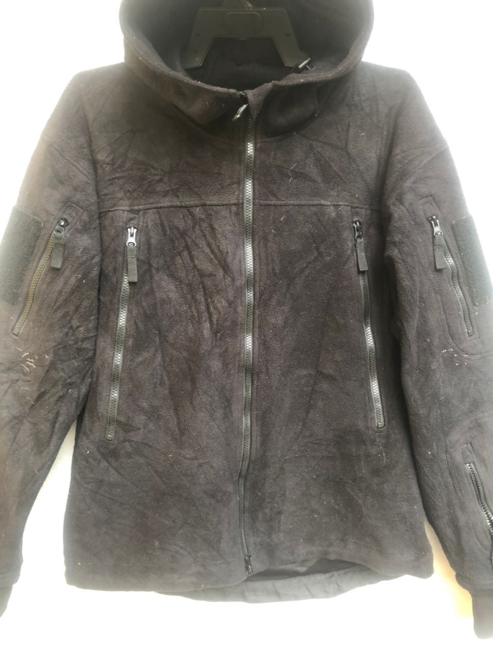 Japanese Brand × Vintage Vintage Condor Long Zipper Japanese Designer Fashion Style Size US L / EU 52-54 / 3 - 4 Thumbnail