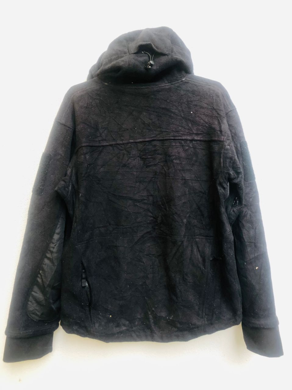 Japanese Brand × Vintage Vintage Condor Long Zipper Japanese Designer Fashion Style Size US L / EU 52-54 / 3 - 2 Thumbnail