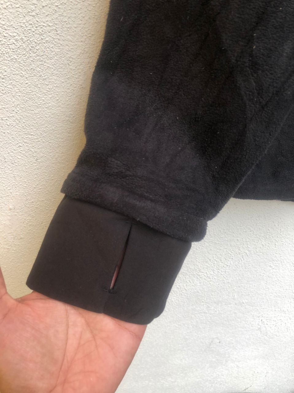 Japanese Brand × Vintage Vintage Condor Long Zipper Japanese Designer Fashion Style Size US L / EU 52-54 / 3 - 9 Thumbnail