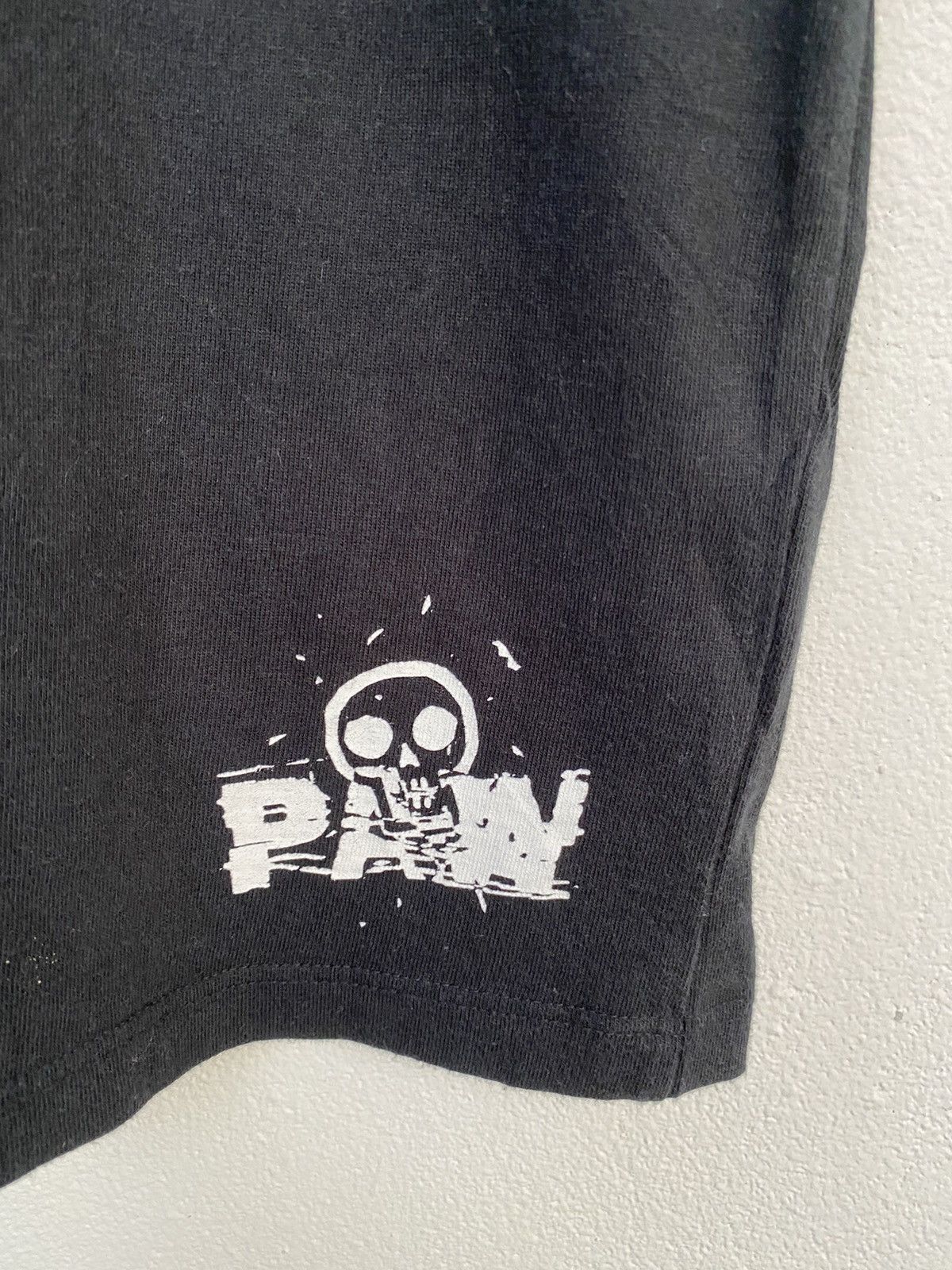 Japanese Brand “FLASH MIND” by Quash Disaster Shirt Size US M / EU 48-50 / 2 - 4 Thumbnail