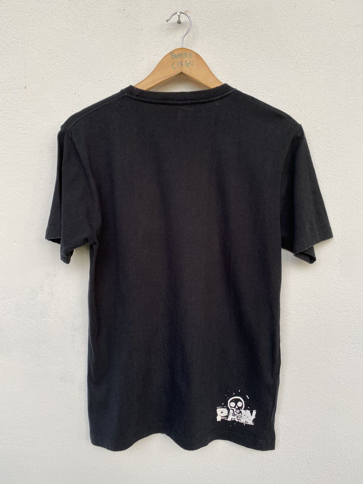 Japanese Brand “FLASH MIND” by Quash Disaster Shirt Size US M / EU 48-50 / 2 - 3 Thumbnail