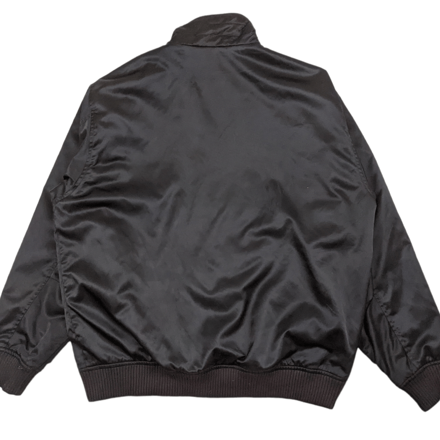 Japanese Brand × Vintage Vintage Japan ZETT Rookies Dynamic League Varsity Jacket Size US XL / EU 56 / 4 - 8 Thumbnail