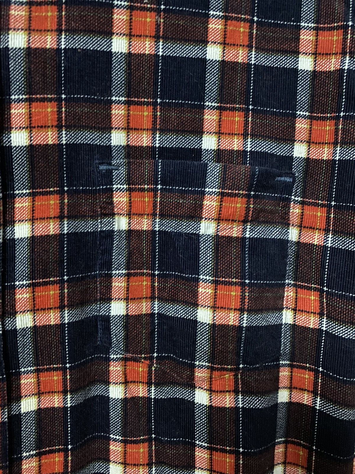 Flannel × Japanese Brand BILTOMY FLANNEL SHIRT Size US L / EU 52-54 / 3 - 7 Thumbnail