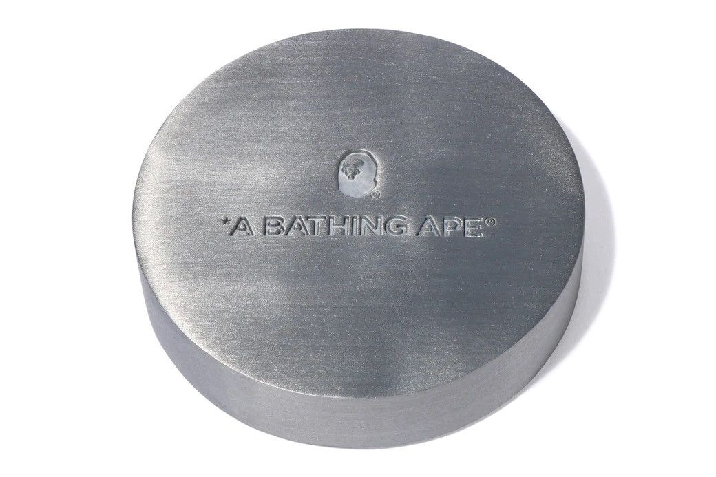 Bape Bape Shark Paperweight Size ONE SIZE - 3 Thumbnail