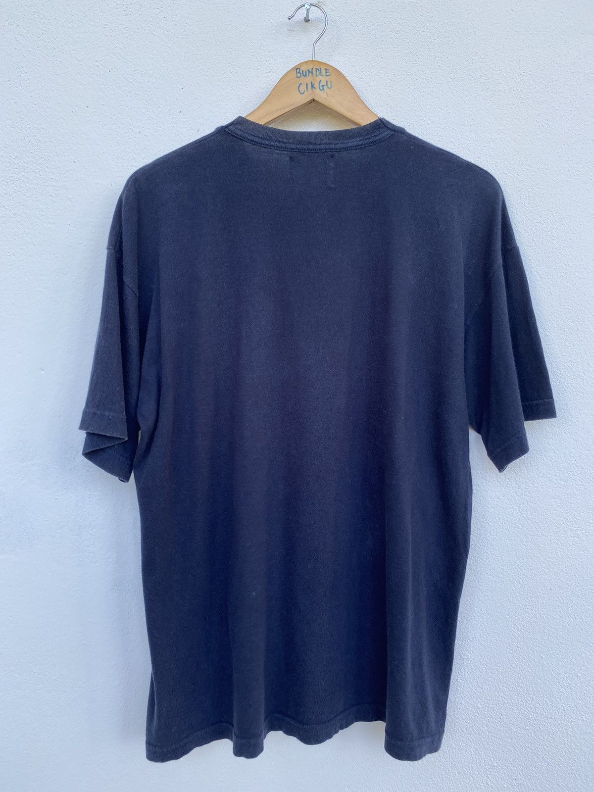 Krizia Uomo SPORTWEAR KRIZIAUOMO TEE Size US L / EU 52-54 / 3 - 4 Thumbnail