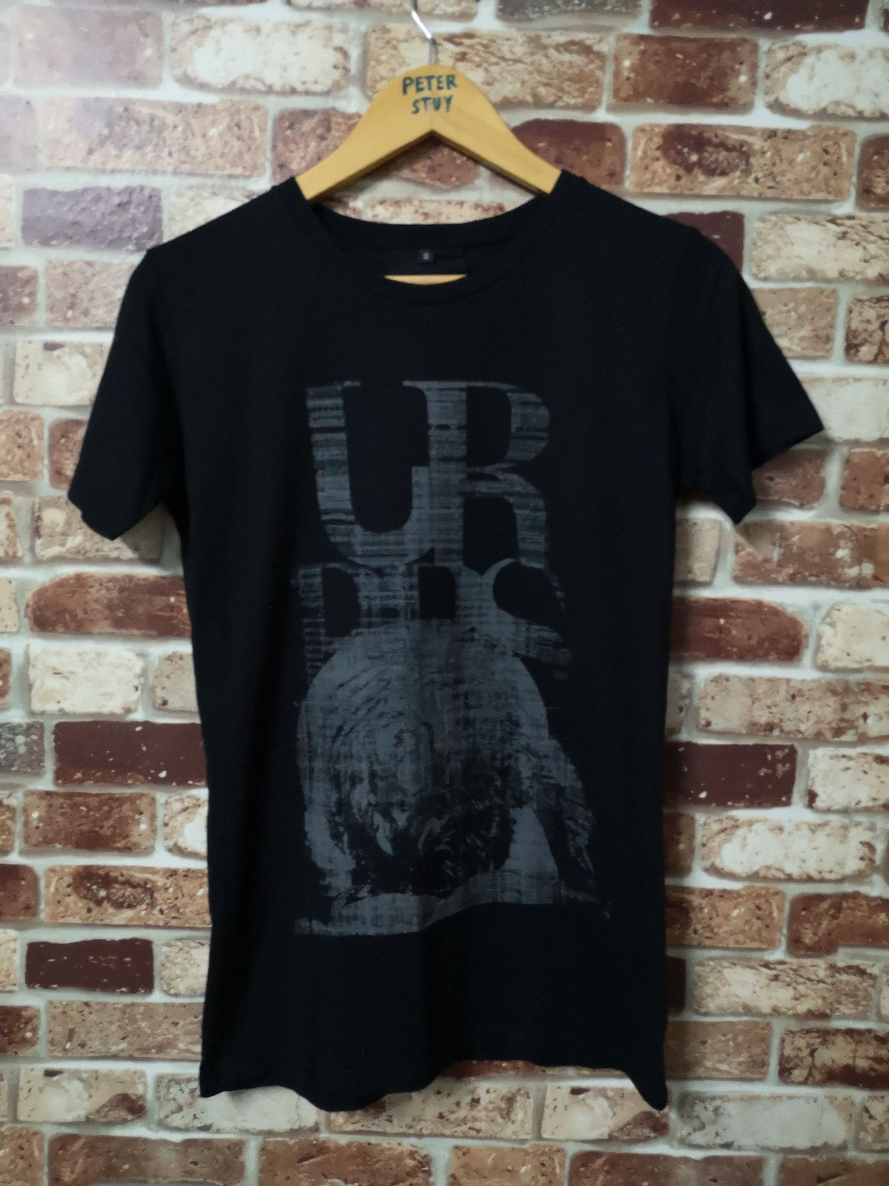 Band Tees Dil En Grey "That is where the truth is DEG" Tee Album Size US S / EU 44-46 / 1 - 1 Thumbnail