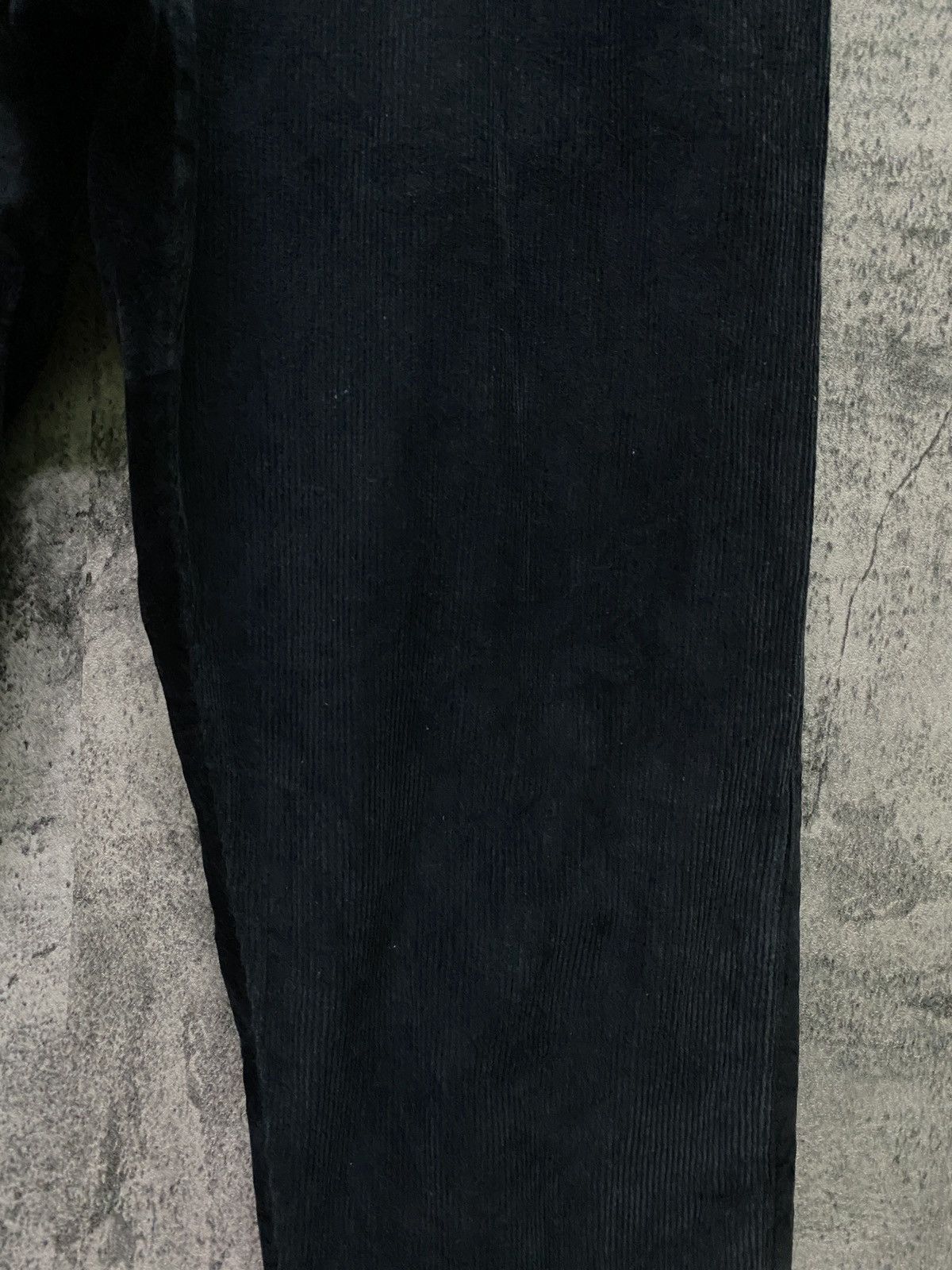Japanese Brand Japan 20K Second Edition Hybrid Corduroy Velvet Pant Size US 32 / EU 48 - 9 Thumbnail