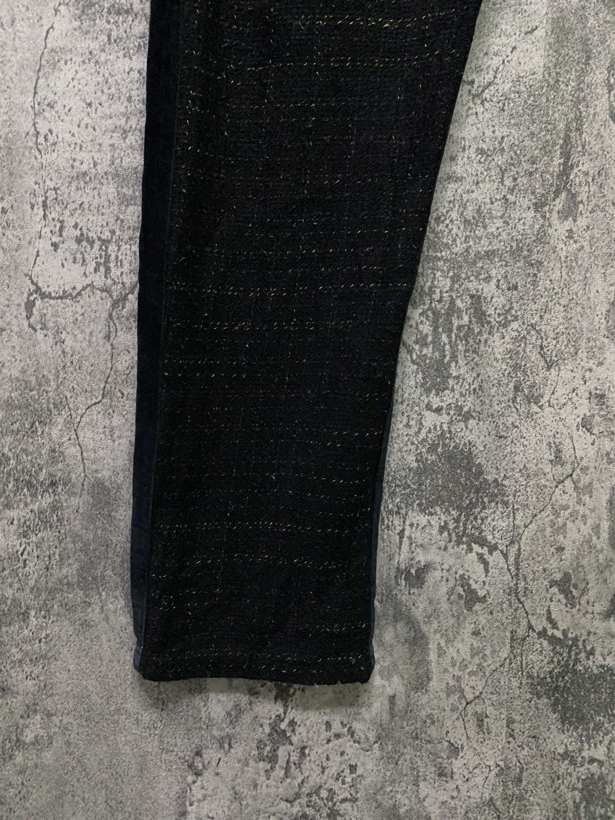 Japanese Brand Japan 20K Second Edition Hybrid Corduroy Velvet Pant Size US 32 / EU 48 - 7 Thumbnail
