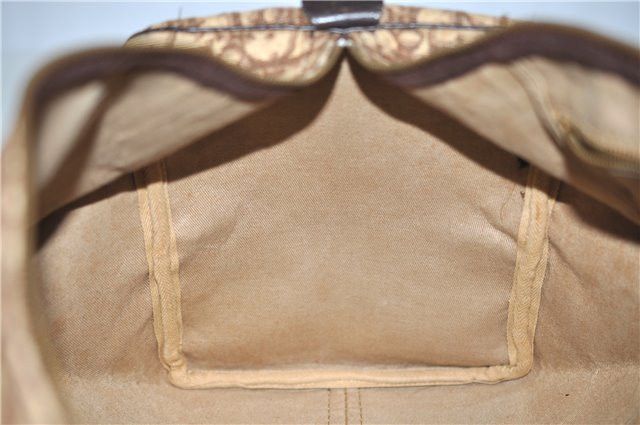 Dior Monogram Duffle Bag Size ONE SIZE - 10 Thumbnail