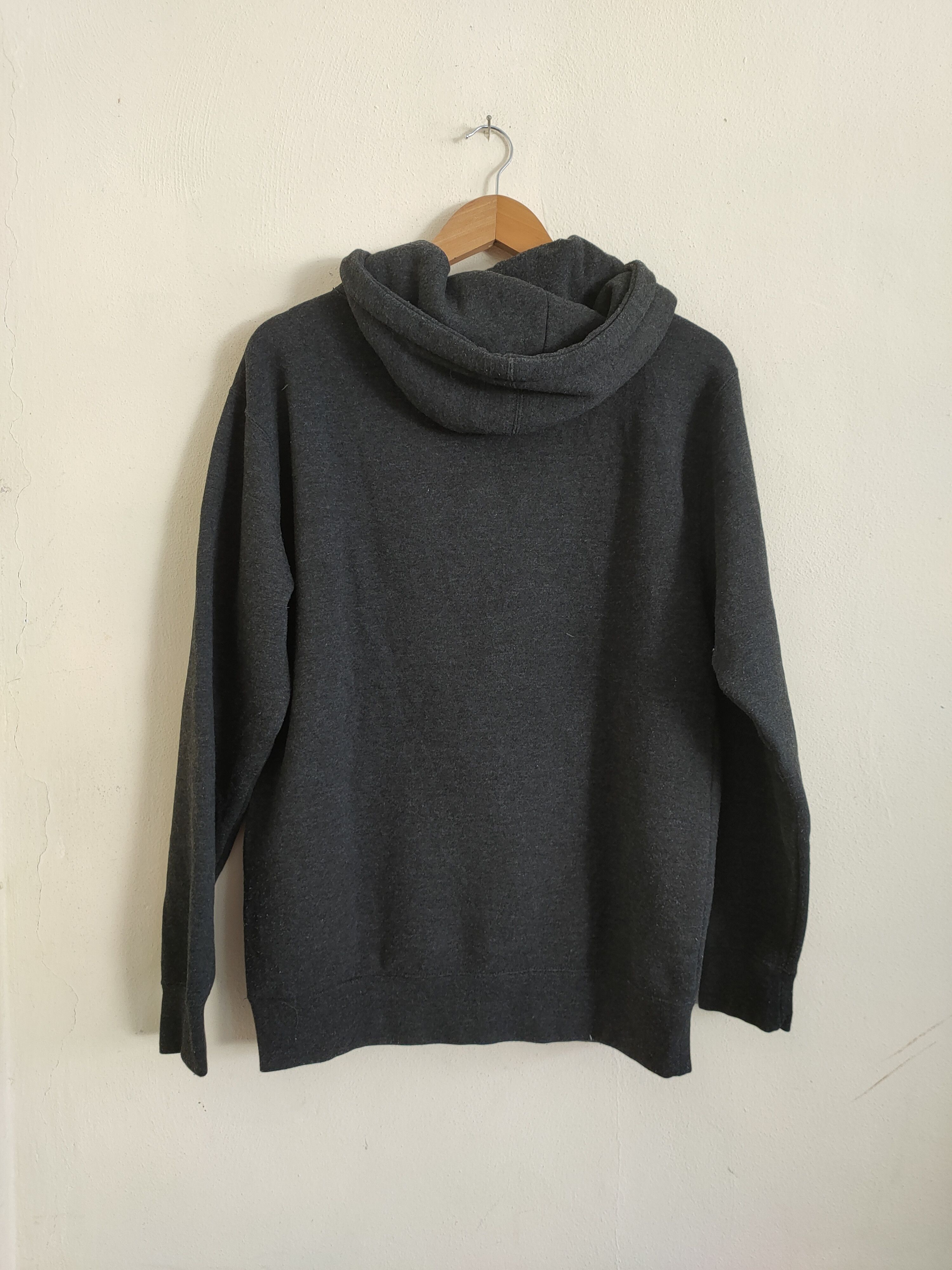 Japanese Brand × Vintage Rare items 🔥 Captain Fin California Sweatshirts Hoodie Size US M / EU 48-50 / 2 - 2 Thumbnail