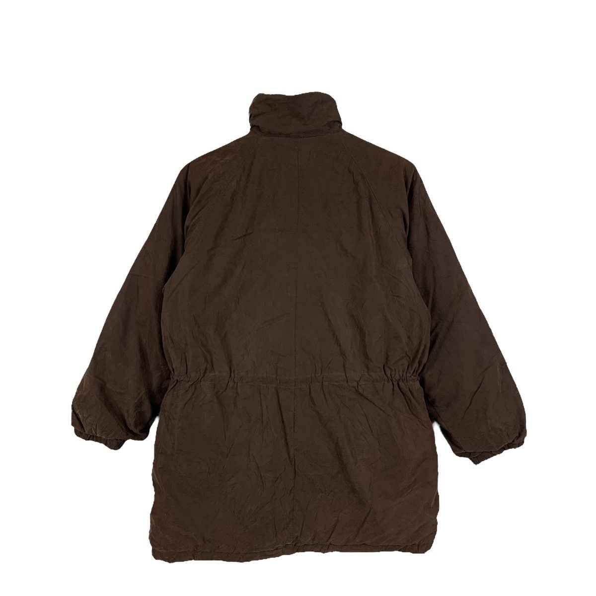 Max Mara MAX & Co Classics Max Mara Italian Long Coats Jacket Size L / US 10 / IT 46 - 2 Thumbnail