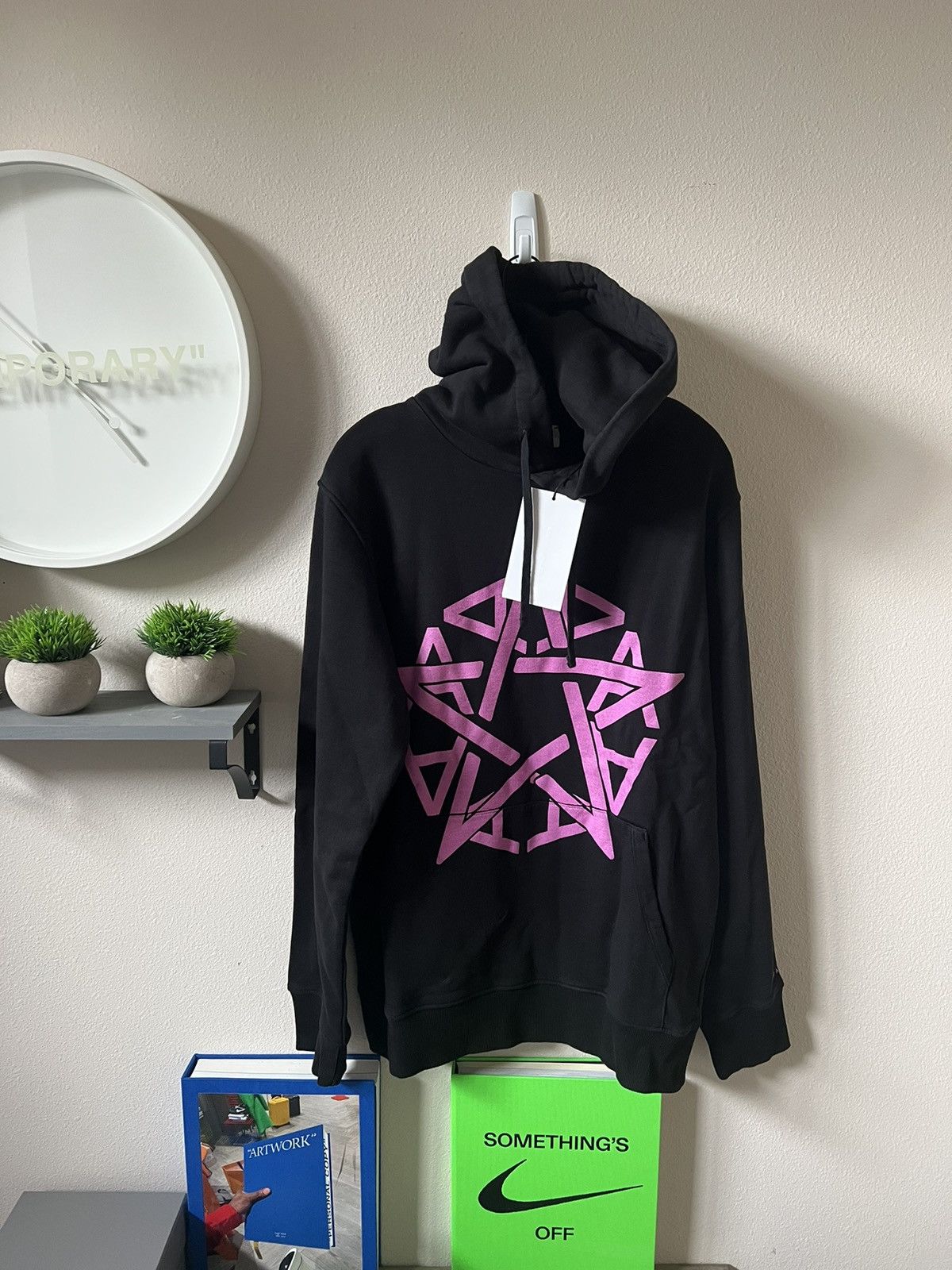 1017 ALYX 9SM 1017 ALYX 9SM Destroy Lonely Hoodie Size US L / EU 52-54 / 3 - 1 Thumbnail