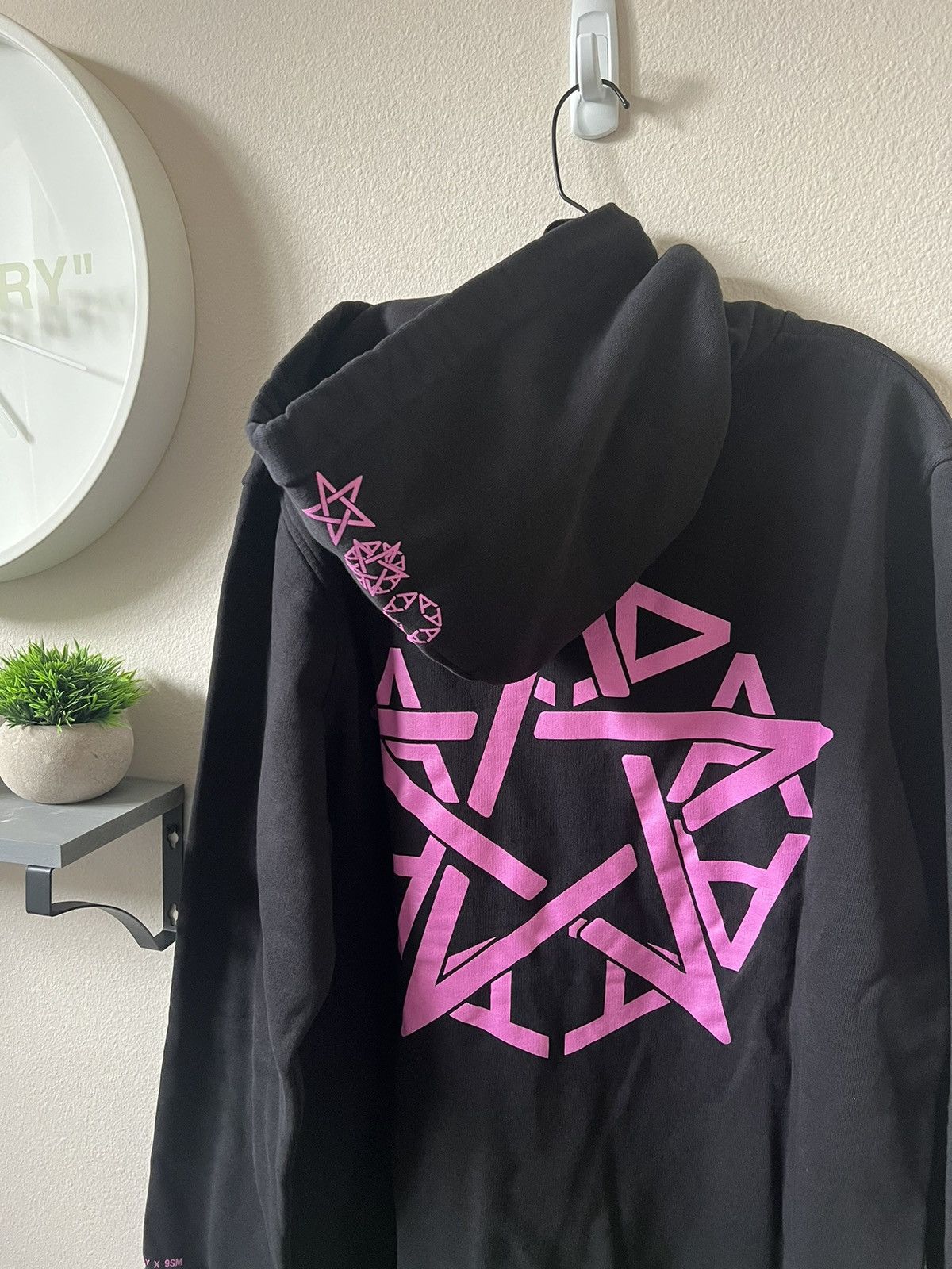 1017 ALYX 9SM 1017 ALYX 9SM Destroy Lonely Hoodie Size US L / EU 52-54 / 3 - 6 Thumbnail