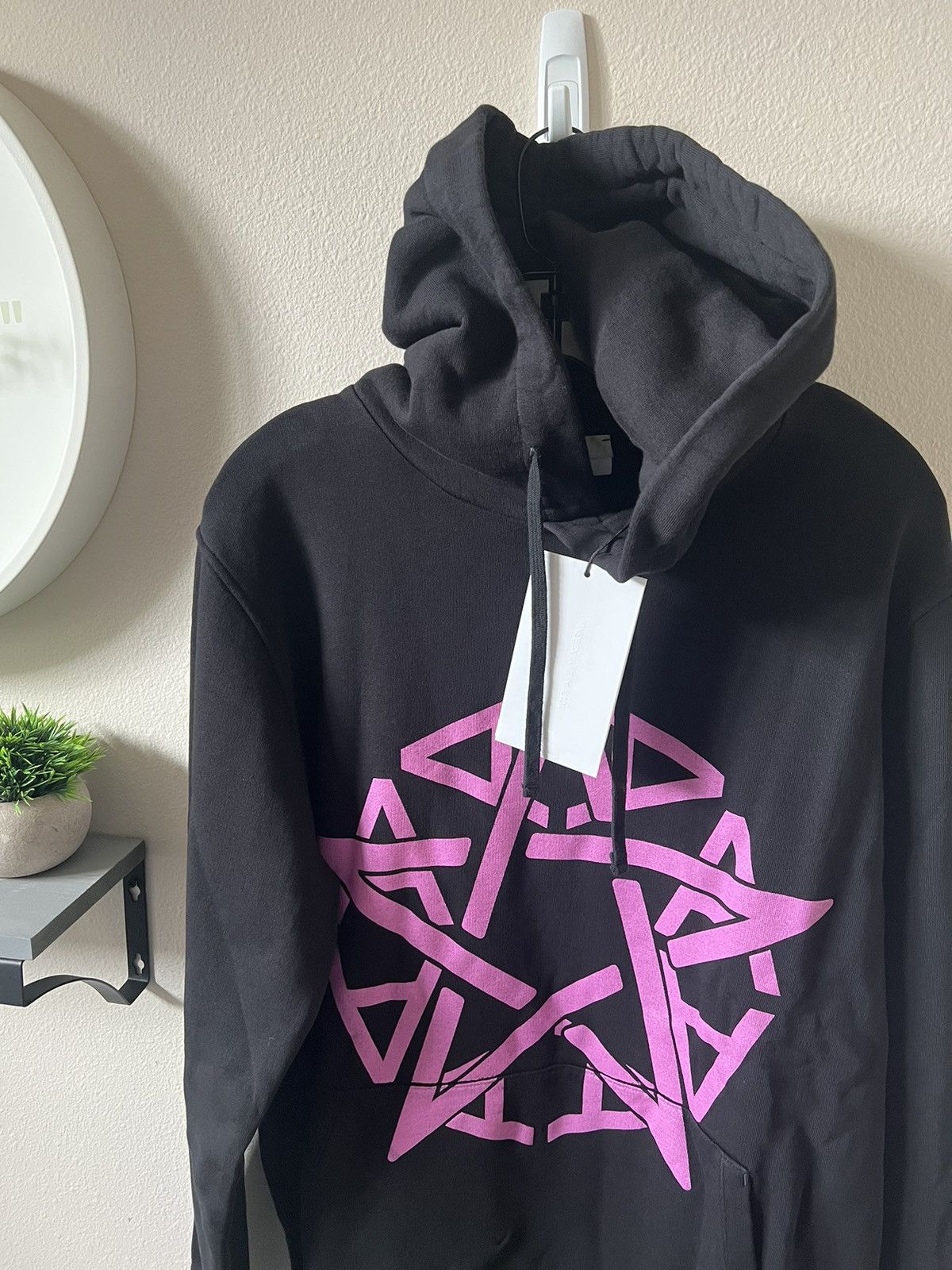 1017 ALYX 9SM 1017 ALYX 9SM Destroy Lonely Hoodie Size US L / EU 52-54 / 3 - 4 Thumbnail
