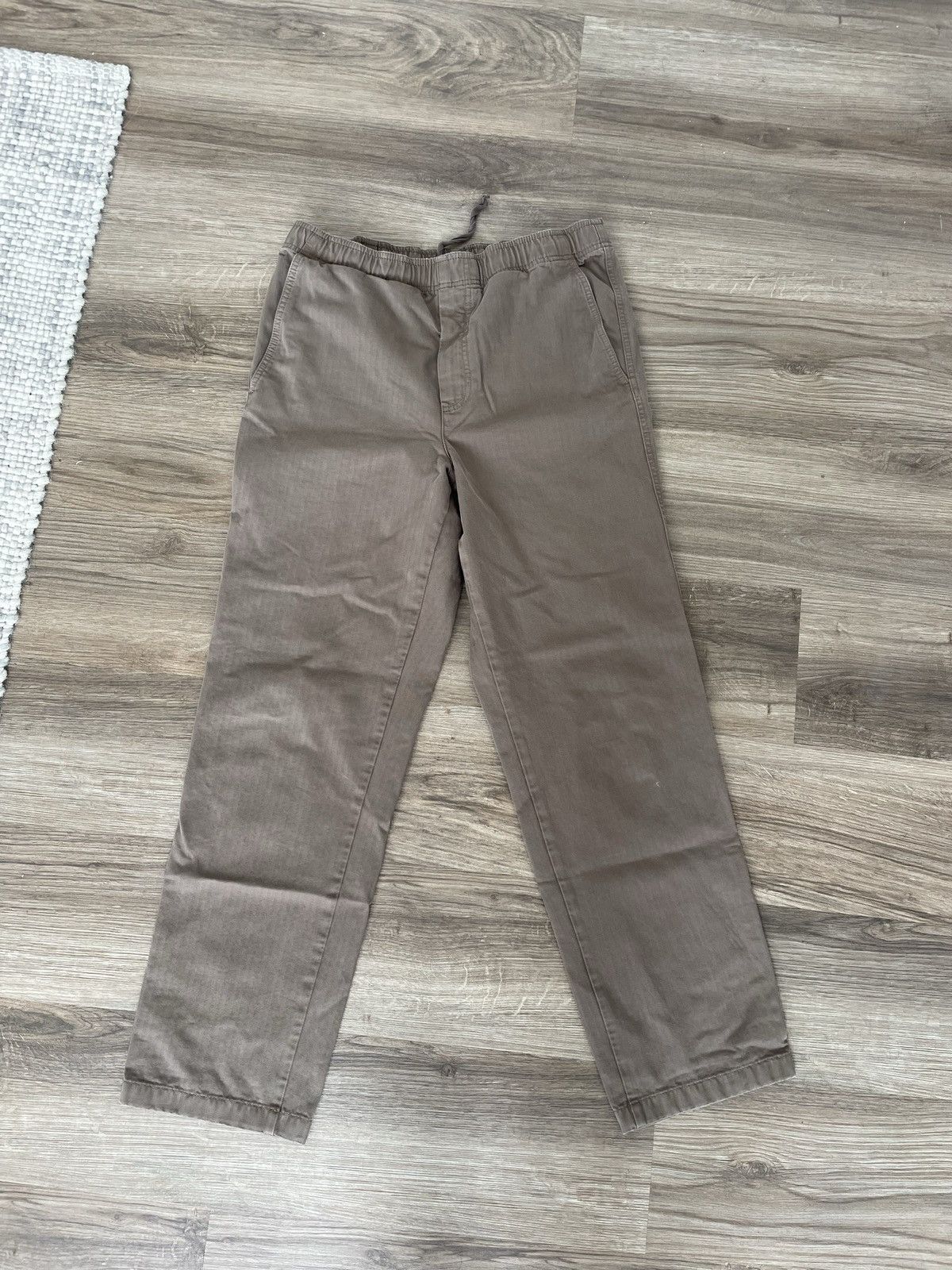 Norse Projects Herringbone Pant Size US 33 - 1 Thumbnail