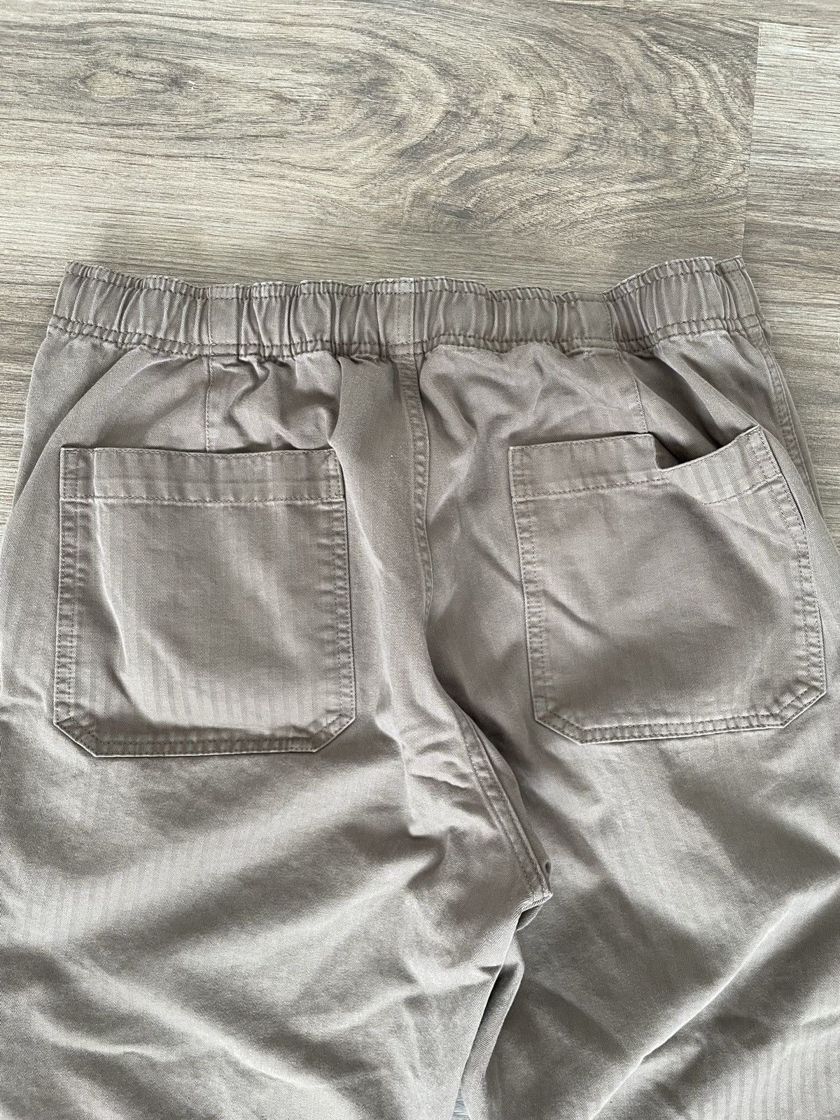 Norse Projects Herringbone Pant Size US 33 - 2 Thumbnail