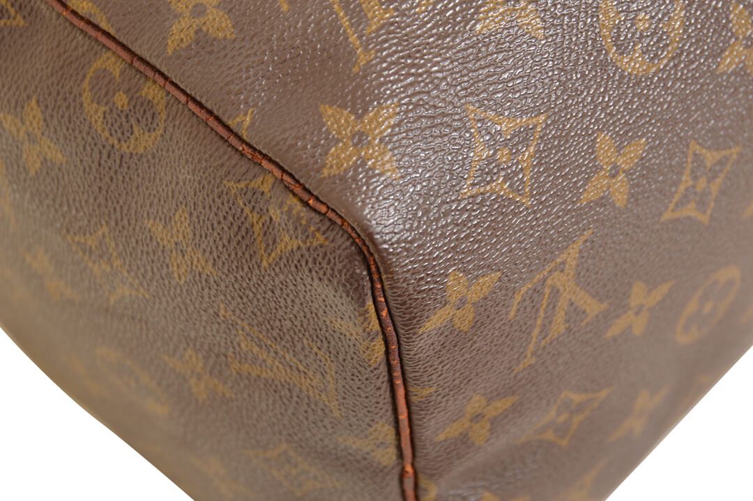 Louis Vuitton Louis Vuitton Speedy 30 Duffle Bag Size ONE SIZE - 11 Thumbnail