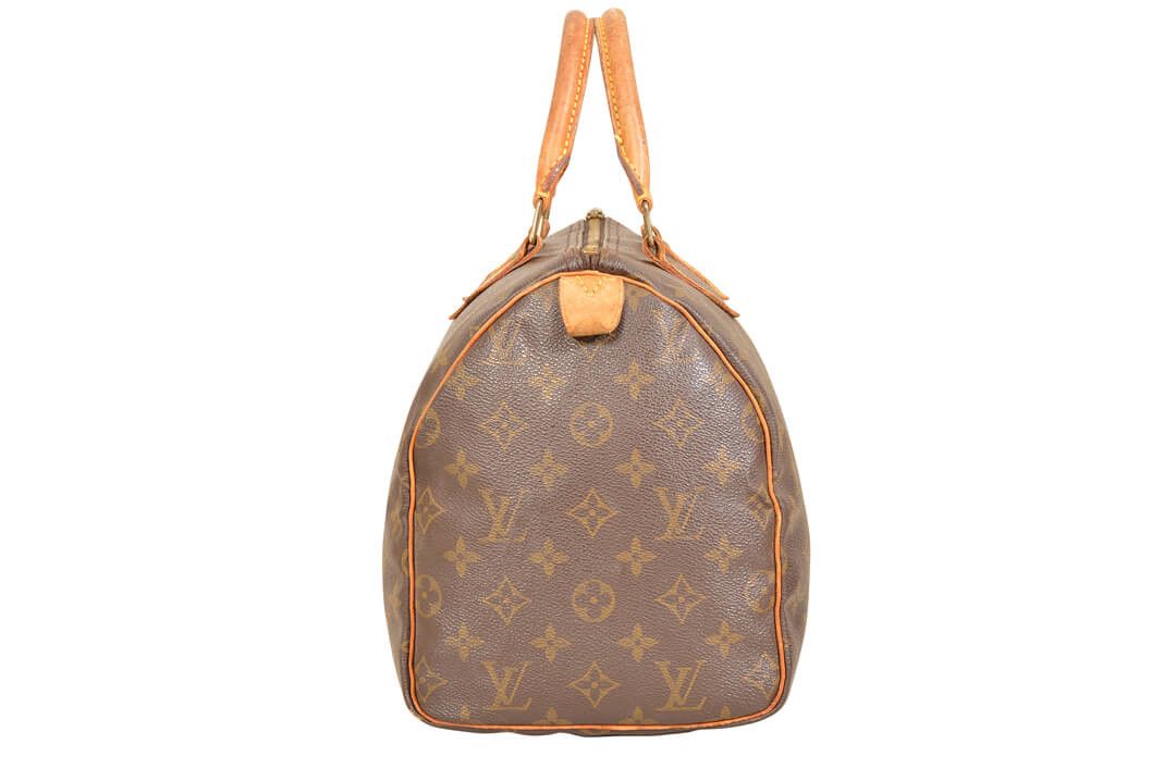Louis Vuitton Louis Vuitton Speedy 30 Duffle Bag Size ONE SIZE - 5 Thumbnail