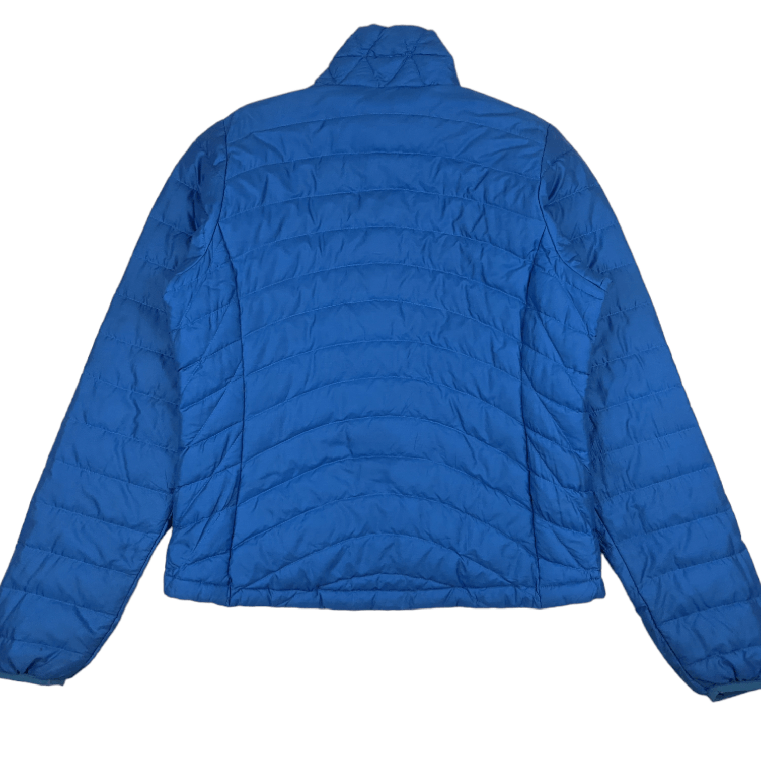 Patagonia PATAGONIA Hiking Mountain Puffer Goose Down Jacket Size S / US 4 / IT 40 - 7 Thumbnail