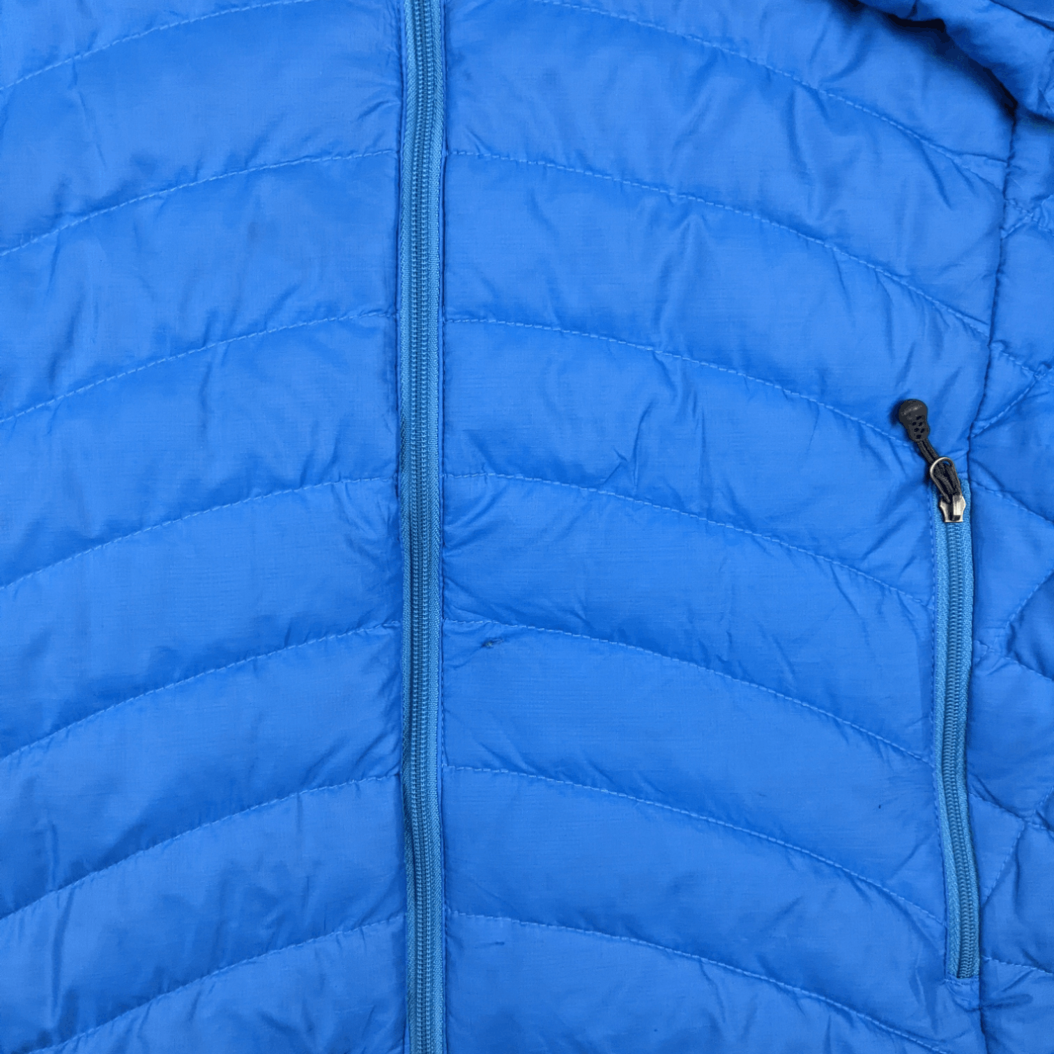 Patagonia PATAGONIA Hiking Mountain Puffer Goose Down Jacket Size S / US 4 / IT 40 - 8 Thumbnail