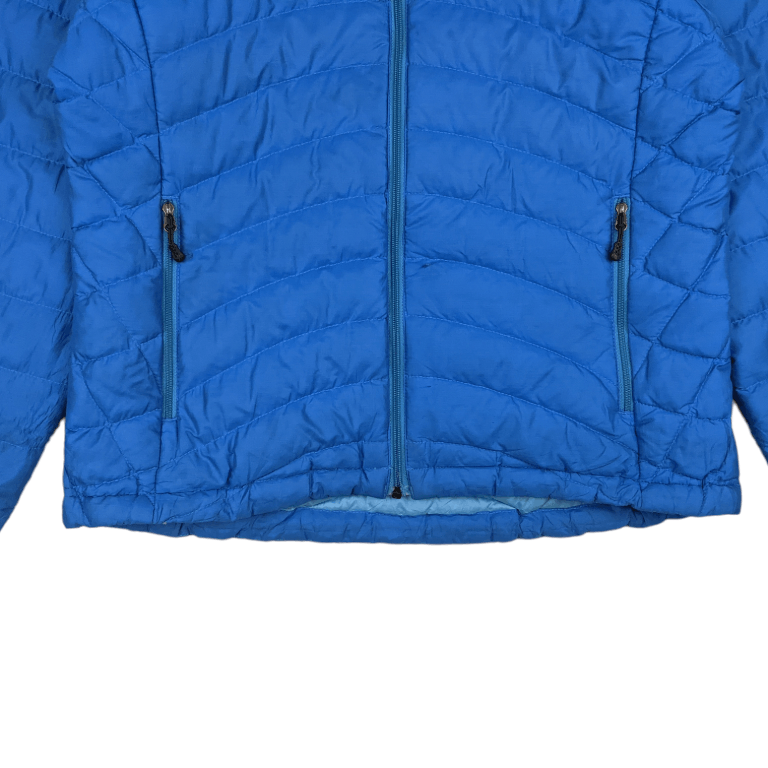 Patagonia PATAGONIA Hiking Mountain Puffer Goose Down Jacket Size S / US 4 / IT 40 - 5 Thumbnail
