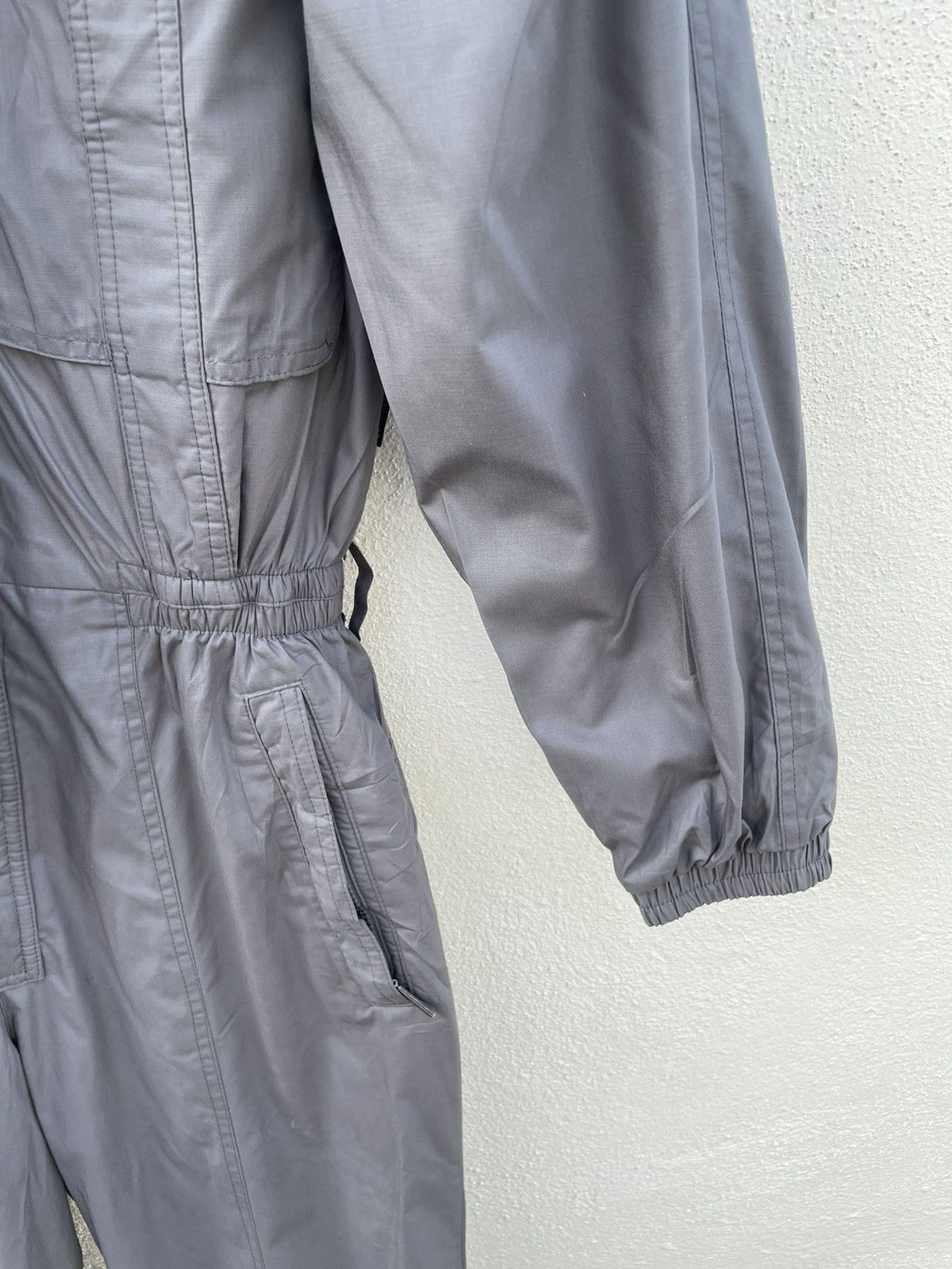Vintage × Yamaha Vintage Yamaha For Sports Enthusiasts Coverall Size US 30 / EU 46 - 7 Thumbnail