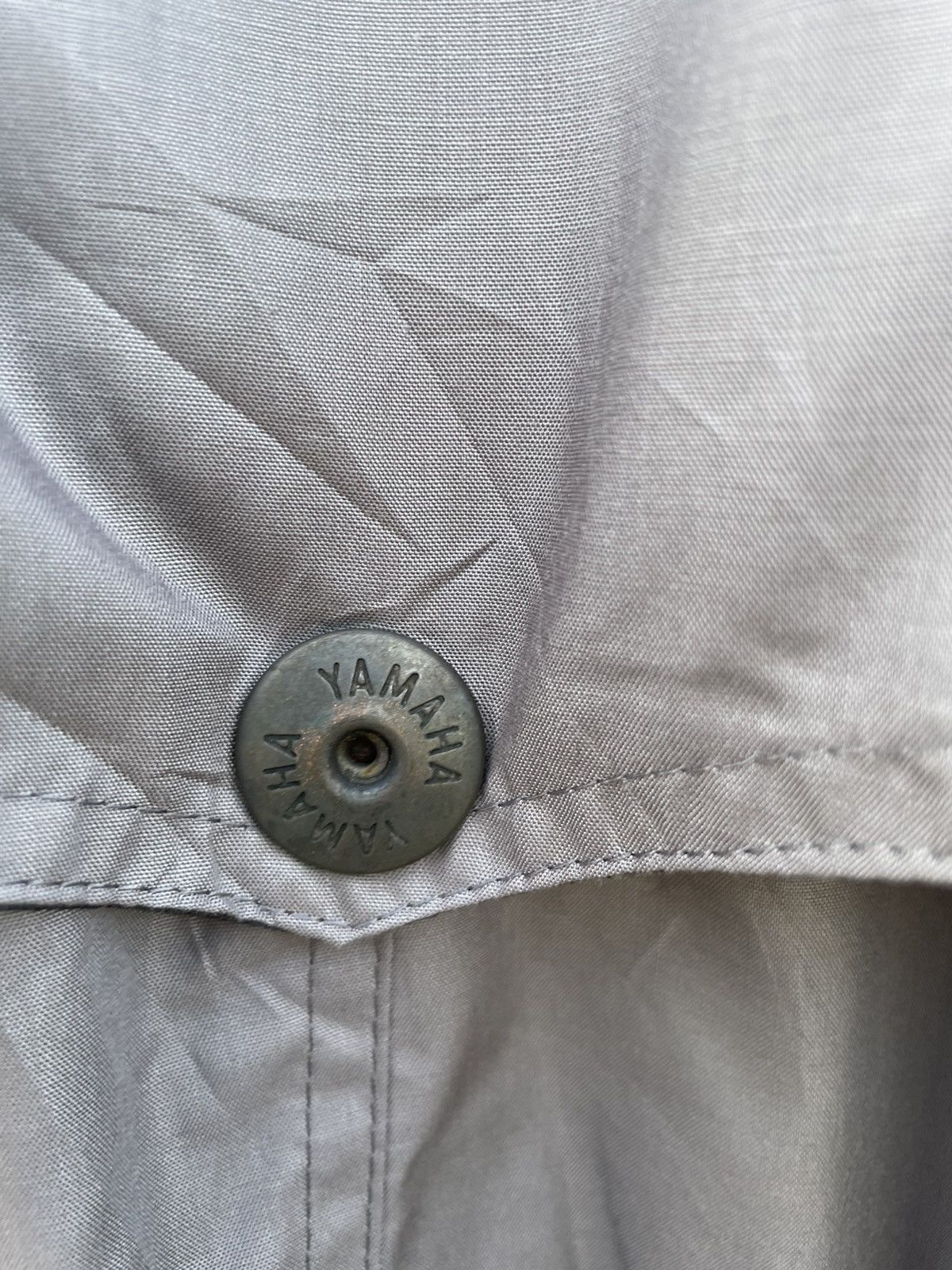 Vintage × Yamaha Vintage Yamaha For Sports Enthusiasts Coverall Size US 30 / EU 46 - 13 Thumbnail