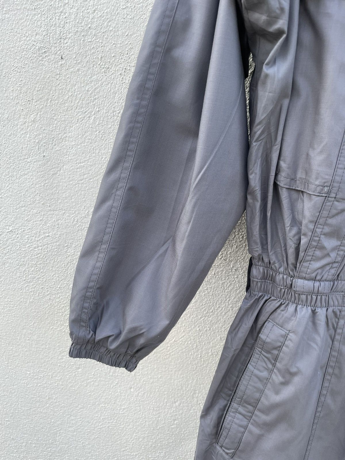 Vintage × Yamaha Vintage Yamaha For Sports Enthusiasts Coverall Size US 30 / EU 46 - 6 Thumbnail