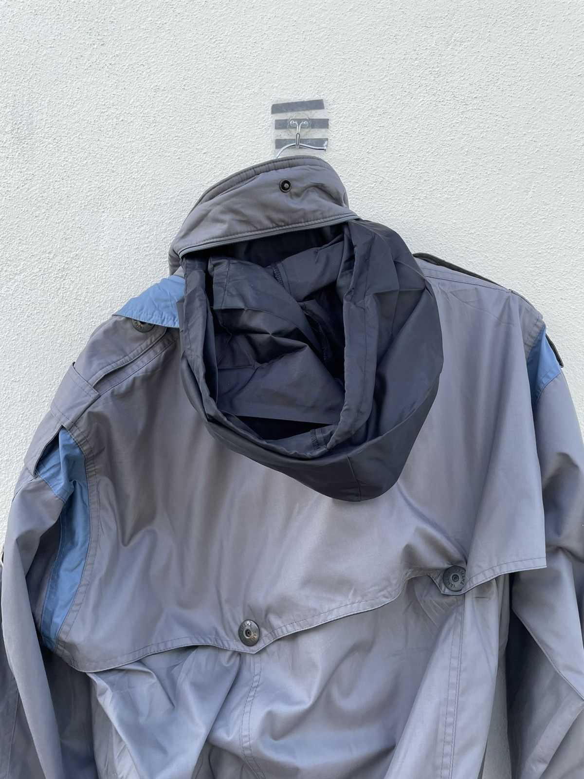 Vintage × Yamaha Vintage Yamaha For Sports Enthusiasts Coverall Size US 30 / EU 46 - 14 Thumbnail