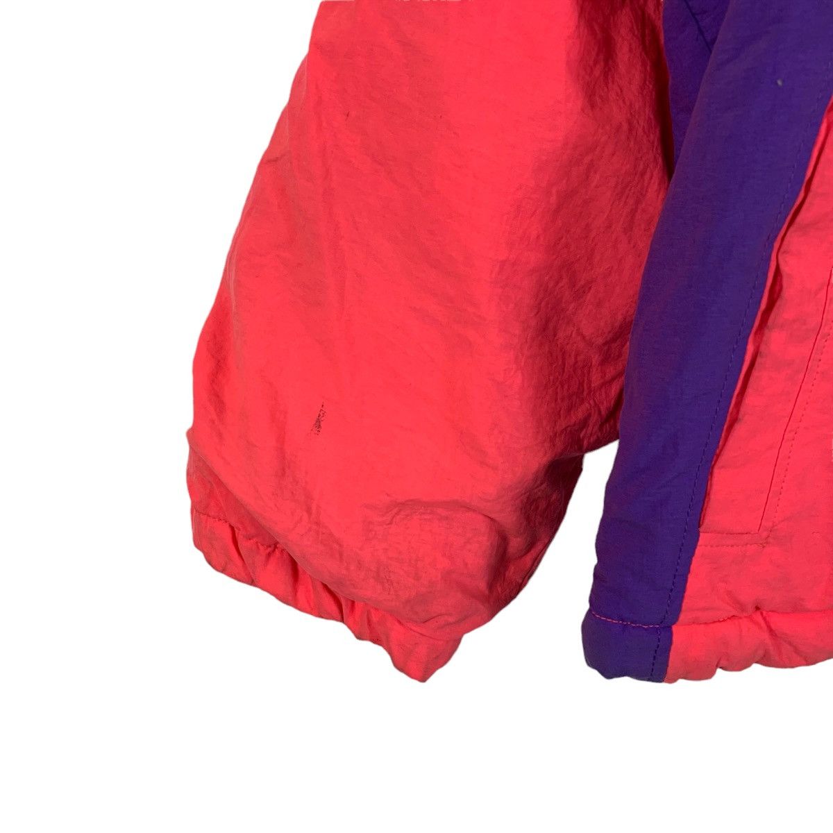 Gotcha × Vintage GOTCHA Surfboard Surfing Outdoor Sportswear Bomber Jacket Size US L / EU 52-54 / 3 - 10 Thumbnail