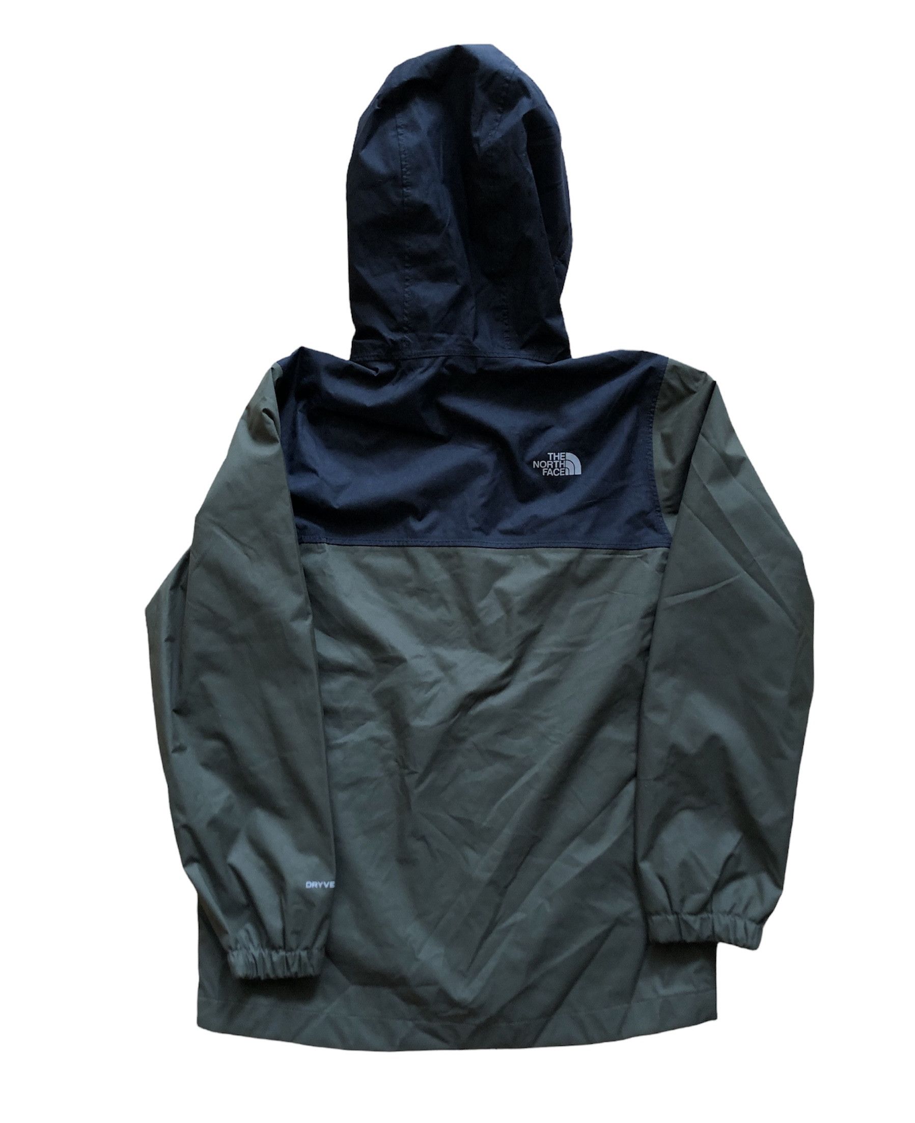 The North Face The North Face Tracking Jackey Dryvent Boys Kids Y2K Hype Size US XXS / EU 40 - 3 Thumbnail