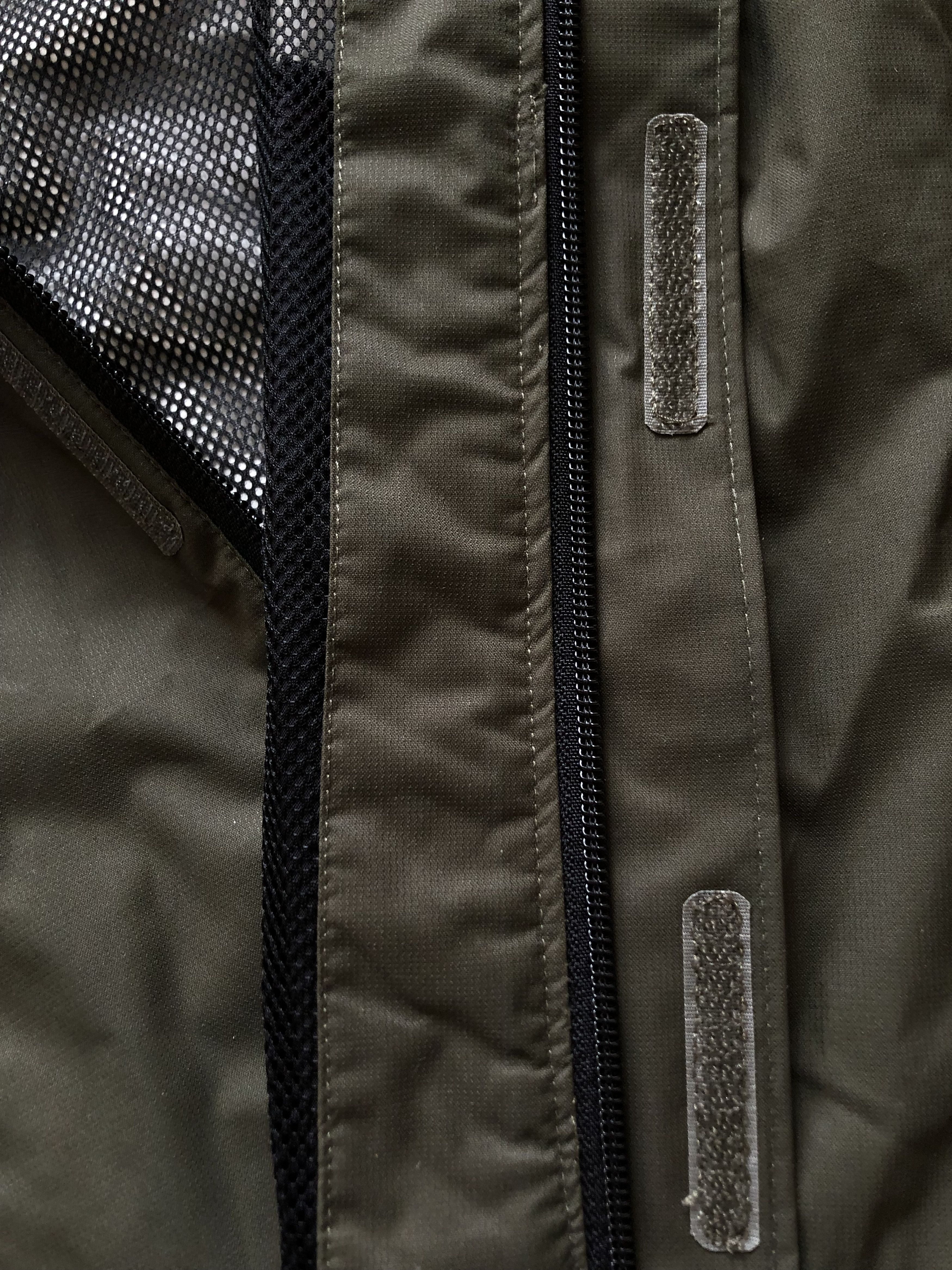 The North Face The North Face Tracking Jackey Dryvent Boys Kids Y2K Hype Size US XXS / EU 40 - 14 Thumbnail