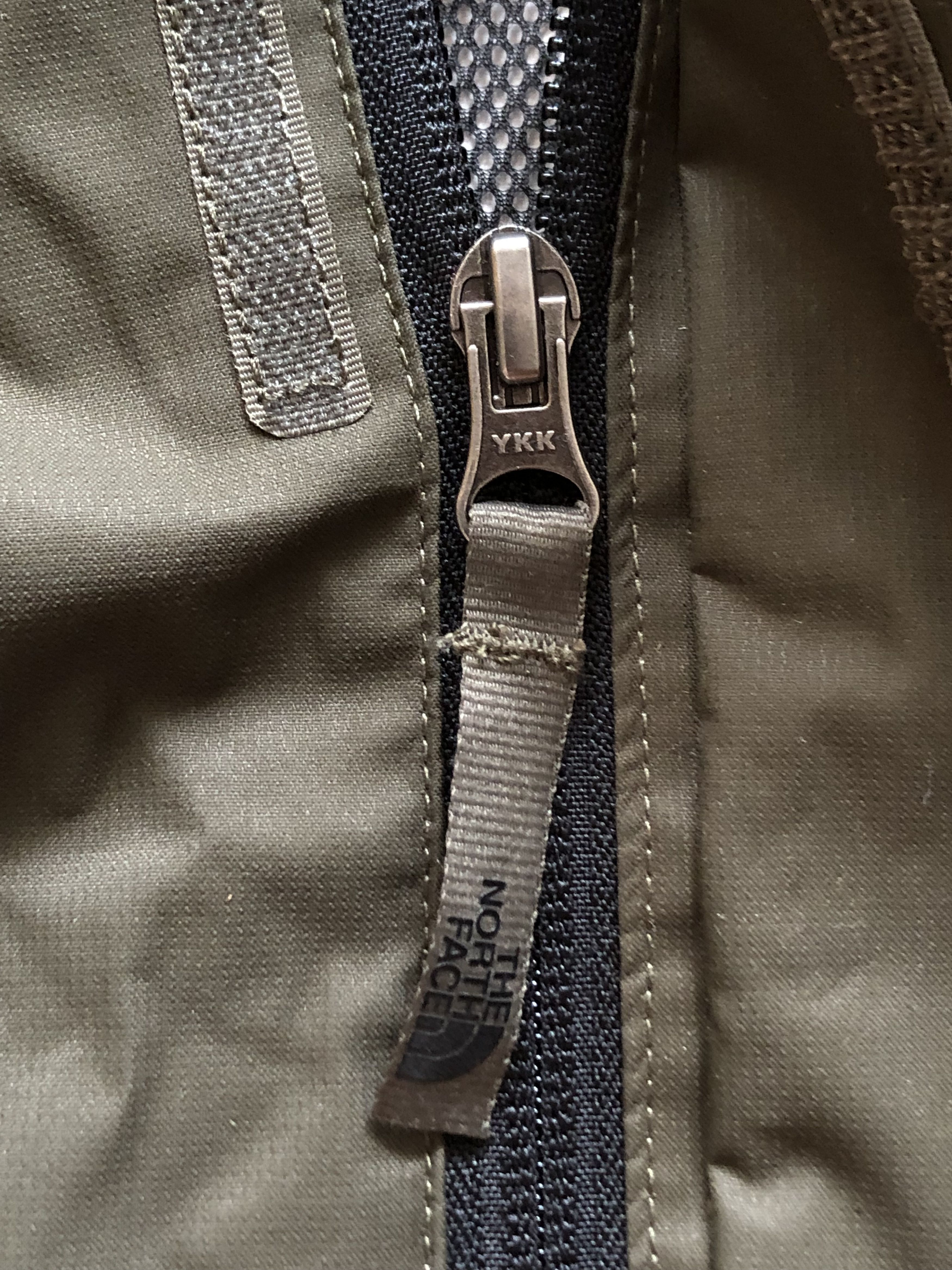 The North Face The North Face Tracking Jackey Dryvent Boys Kids Y2K Hype Size US XXS / EU 40 - 7 Thumbnail