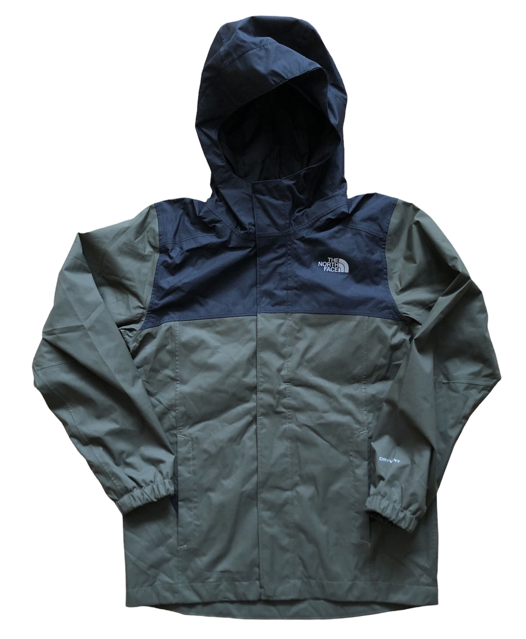 The North Face The North Face Tracking Jackey Dryvent Boys Kids Y2K Hype Size US XXS / EU 40 - 1 Thumbnail