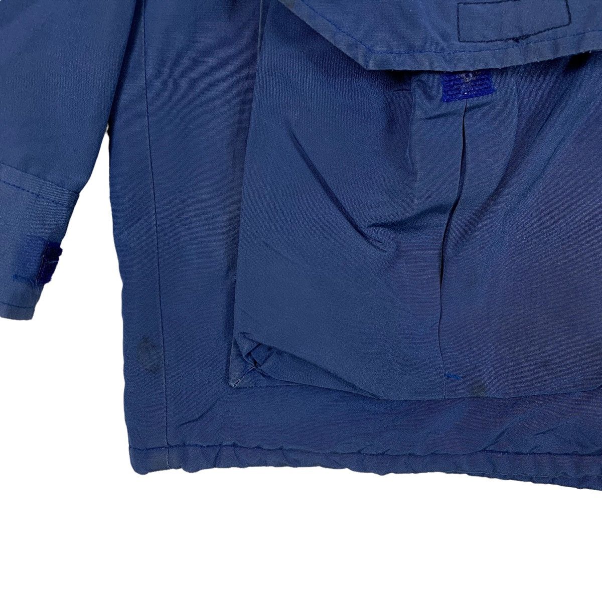 Jansport × Vintage JANSPORT Usa Outdoor Sportswear Double Pocket Hoodie Jacket Size US L / EU 52-54 / 3 - 9 Thumbnail