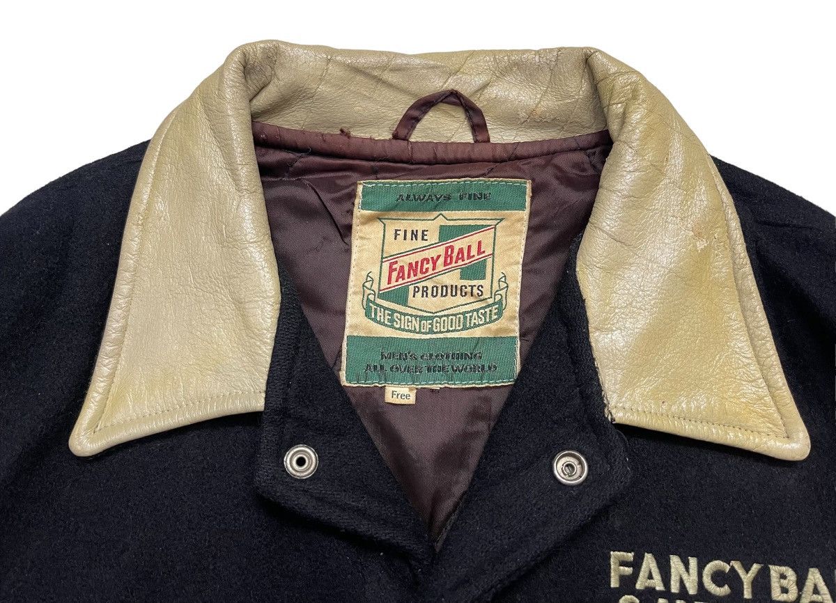Vintage Vintage Varsity Jacket Size US L / EU 52-54 / 3 - 9 Thumbnail