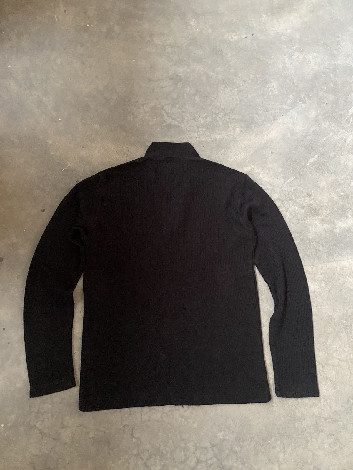 Diesel × Seditionaries Steals💥 Diesel Tee Longsleeve Size S / US 4 / IT 40 - 2 Thumbnail