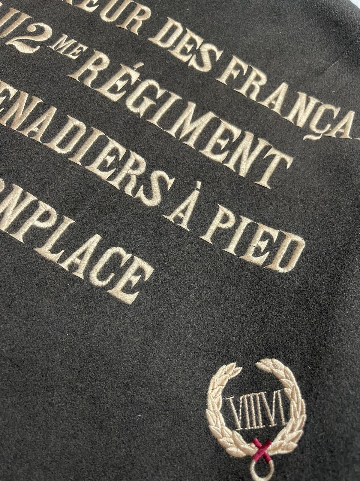 Japanese Brand Vintage Peyton Place Varsity Jacket Size US XL / EU 56 / 4 - 13 Thumbnail
