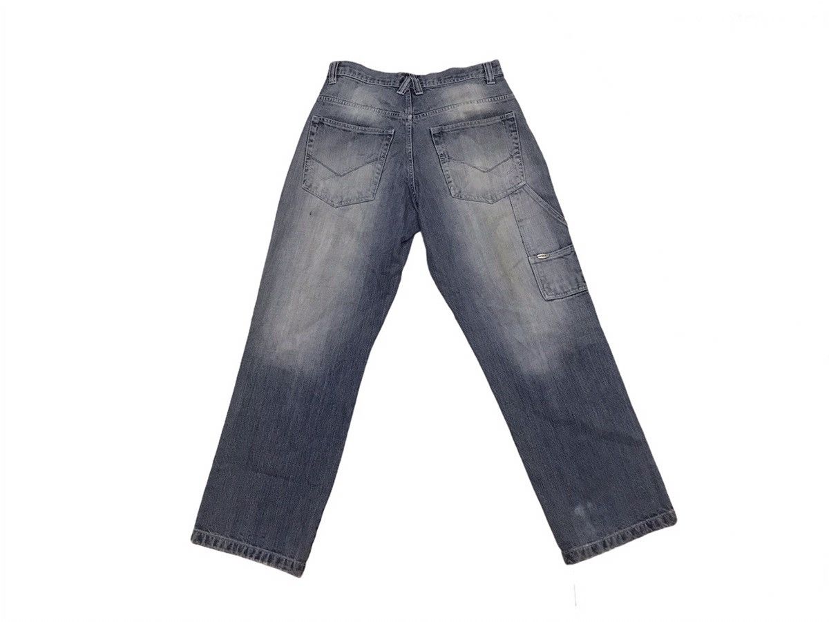 Avirex Avirex washed denim pant Size US 32 / EU 48 - 6 Thumbnail