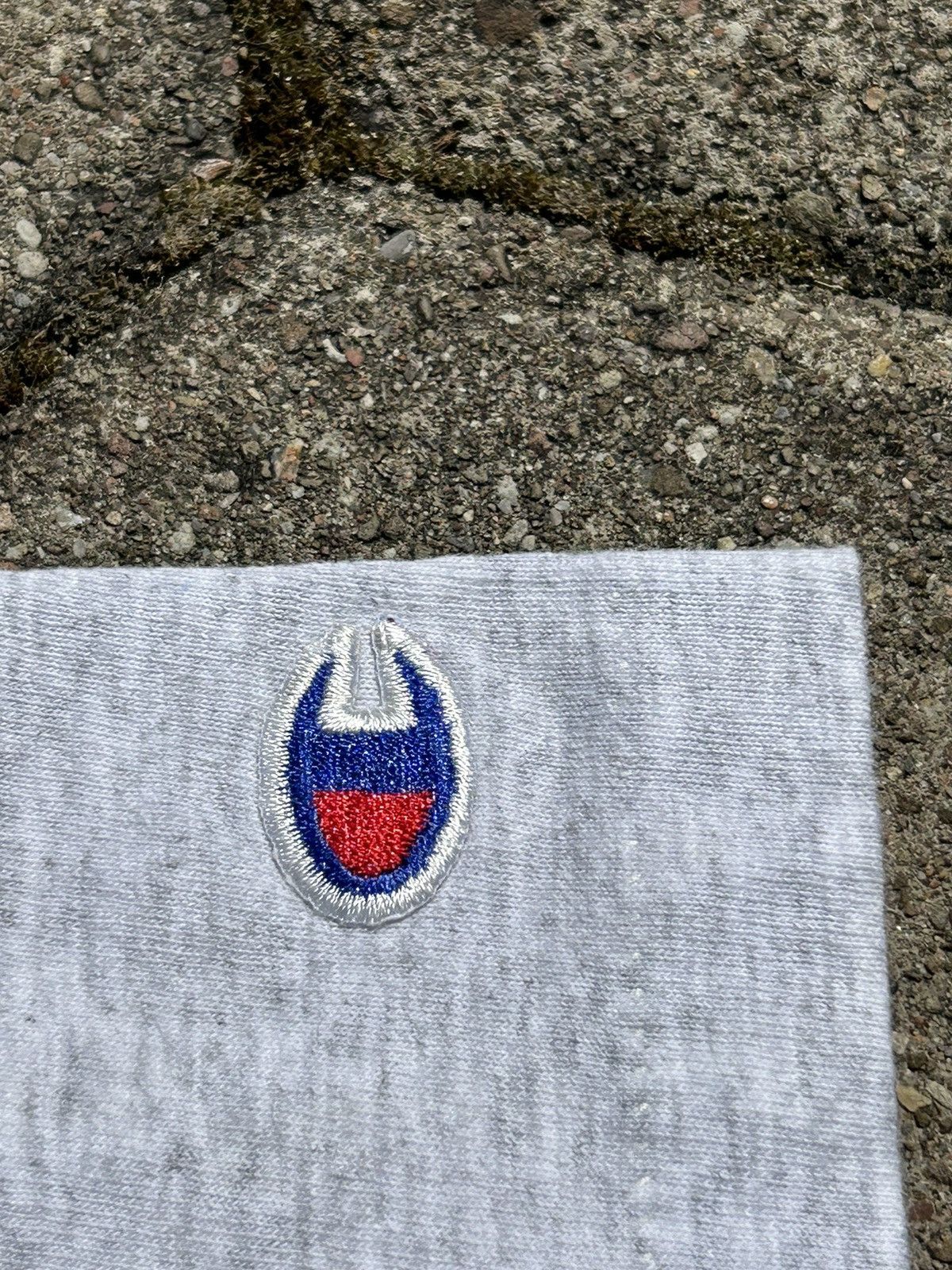 Champion Vintage Champion University Of New York At Buffalo T Shirt Size US M / EU 48-50 / 2 - 4 Thumbnail