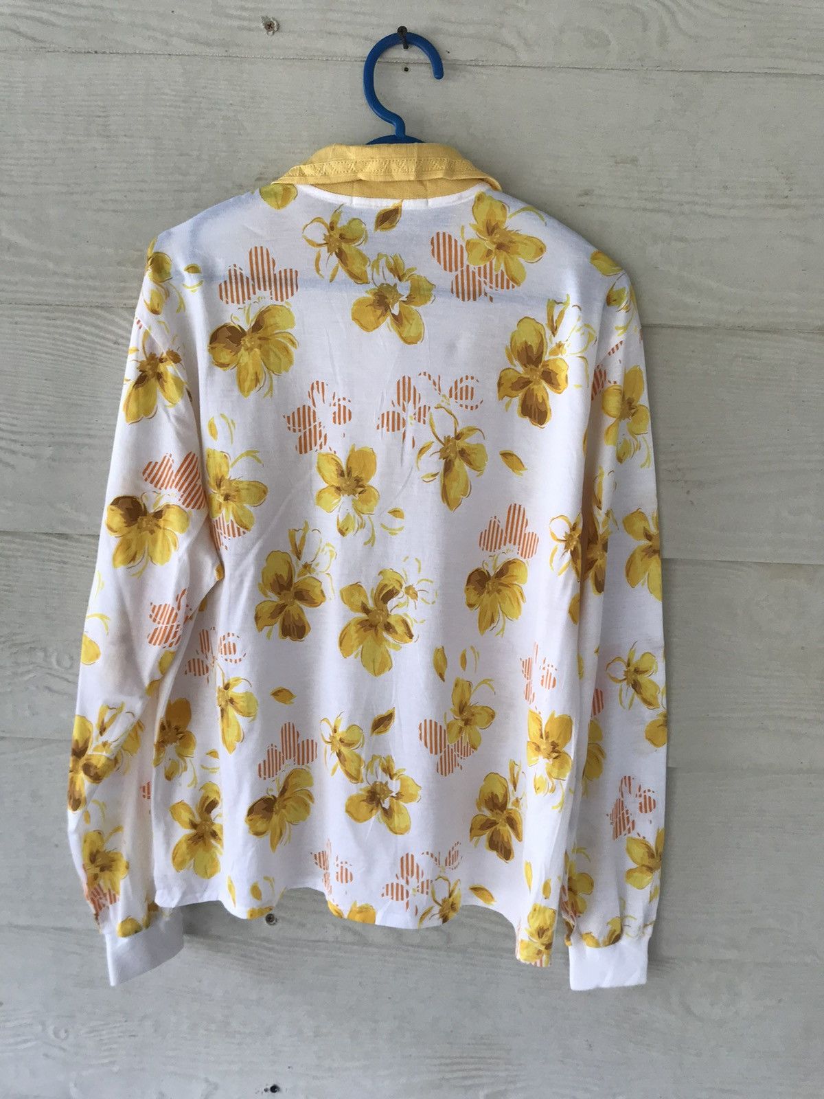 Pierre Balmain PIERRE BALMAIN WHITE SIZE L LONG SLEEVE WOMEN Size US L / EU 52-54 / 3 - 2 Thumbnail