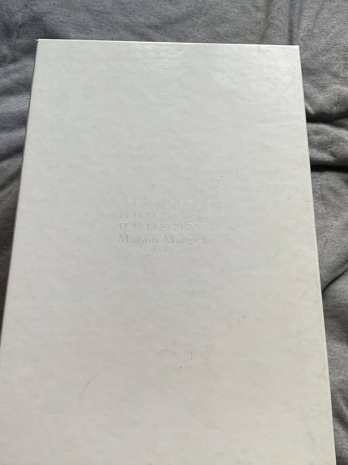 Maison Margiela maison margiela retro fit sneakers Size US 6 / IT 36 - 18 Thumbnail