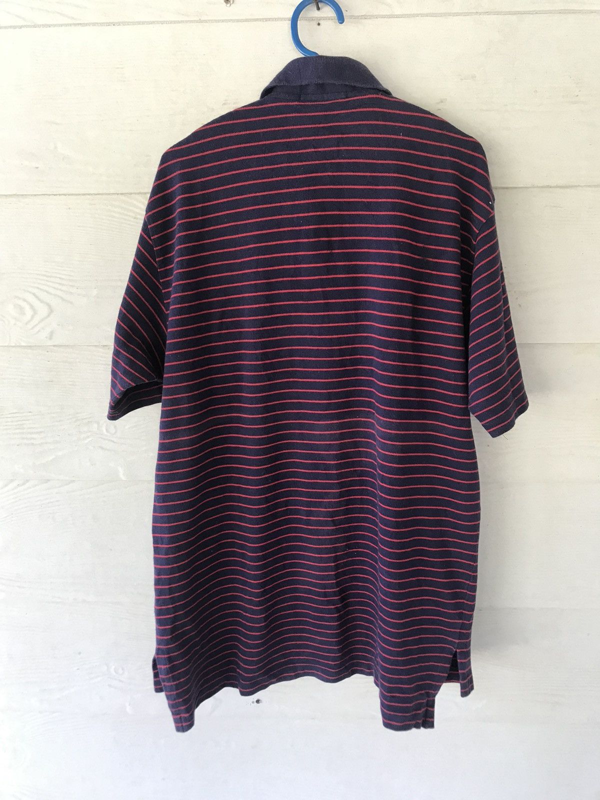 Polo Ralph Lauren POLO RL RED SIZE L POLOS SHIRT Size US L / EU 52-54 / 3 - 2 Thumbnail