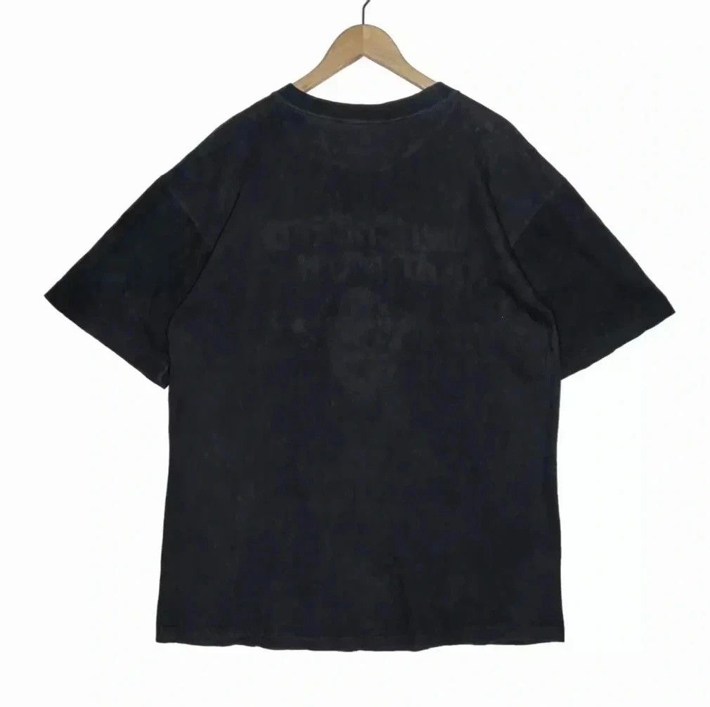 Band Tees vintage Canibal Corpse tshirt butchered at birth bandtees Size US L / EU 52-54 / 3 - 2 Thumbnail