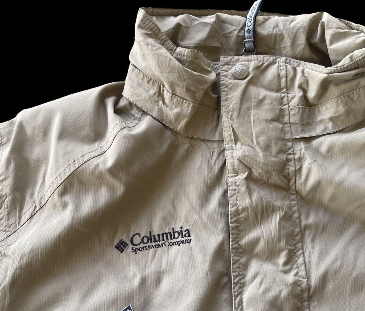 Columbia COLUMBIA JACKET Size US XS / EU 42 / 0 - 4 Thumbnail