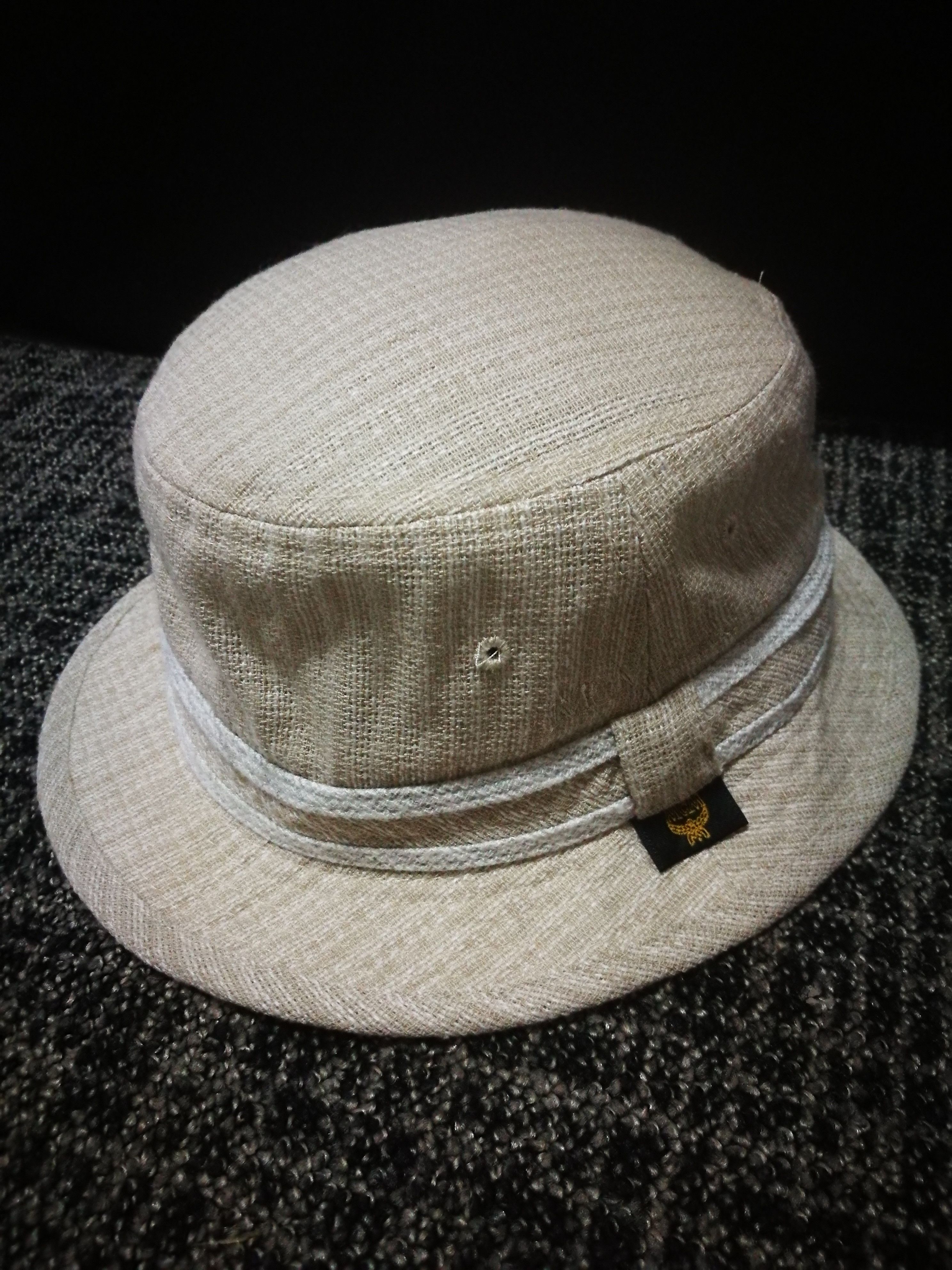 MCM Mcm Bucket Hat Size ONE SIZE - 1 Thumbnail