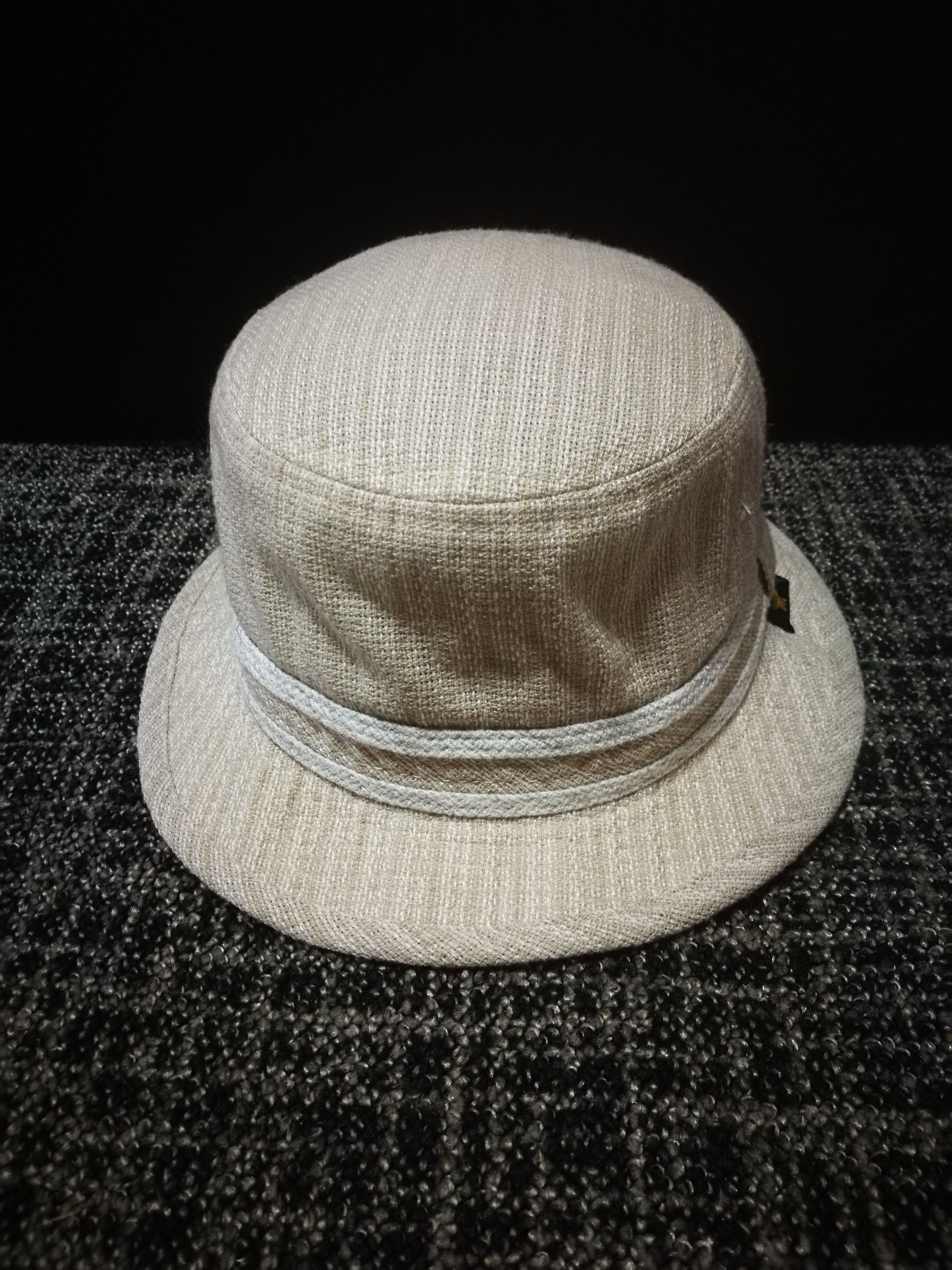 MCM Mcm Bucket Hat Size ONE SIZE - 2 Thumbnail