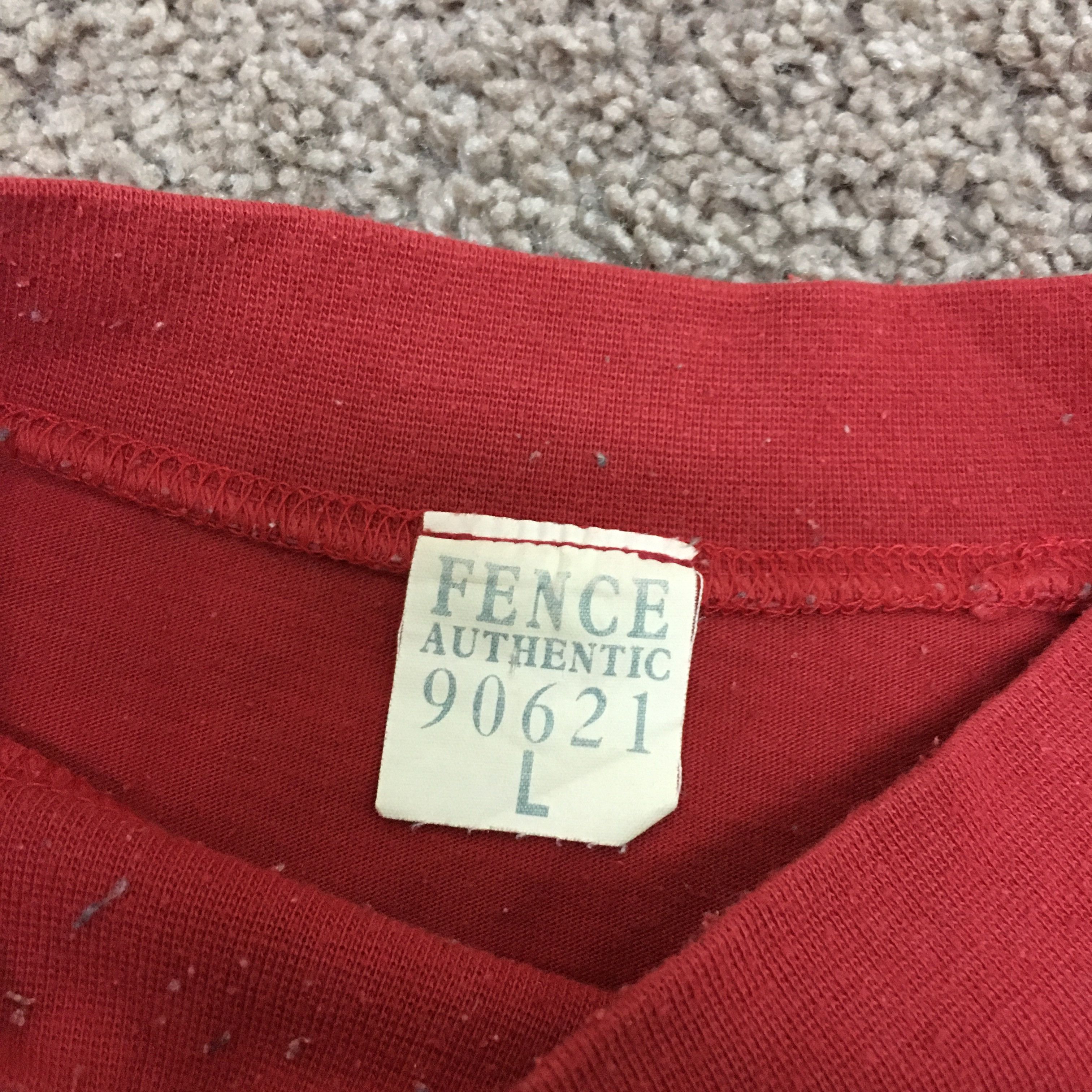 Vintage vintage pocket hawaii tee Size US L / EU 52-54 / 3 - 3 Thumbnail
