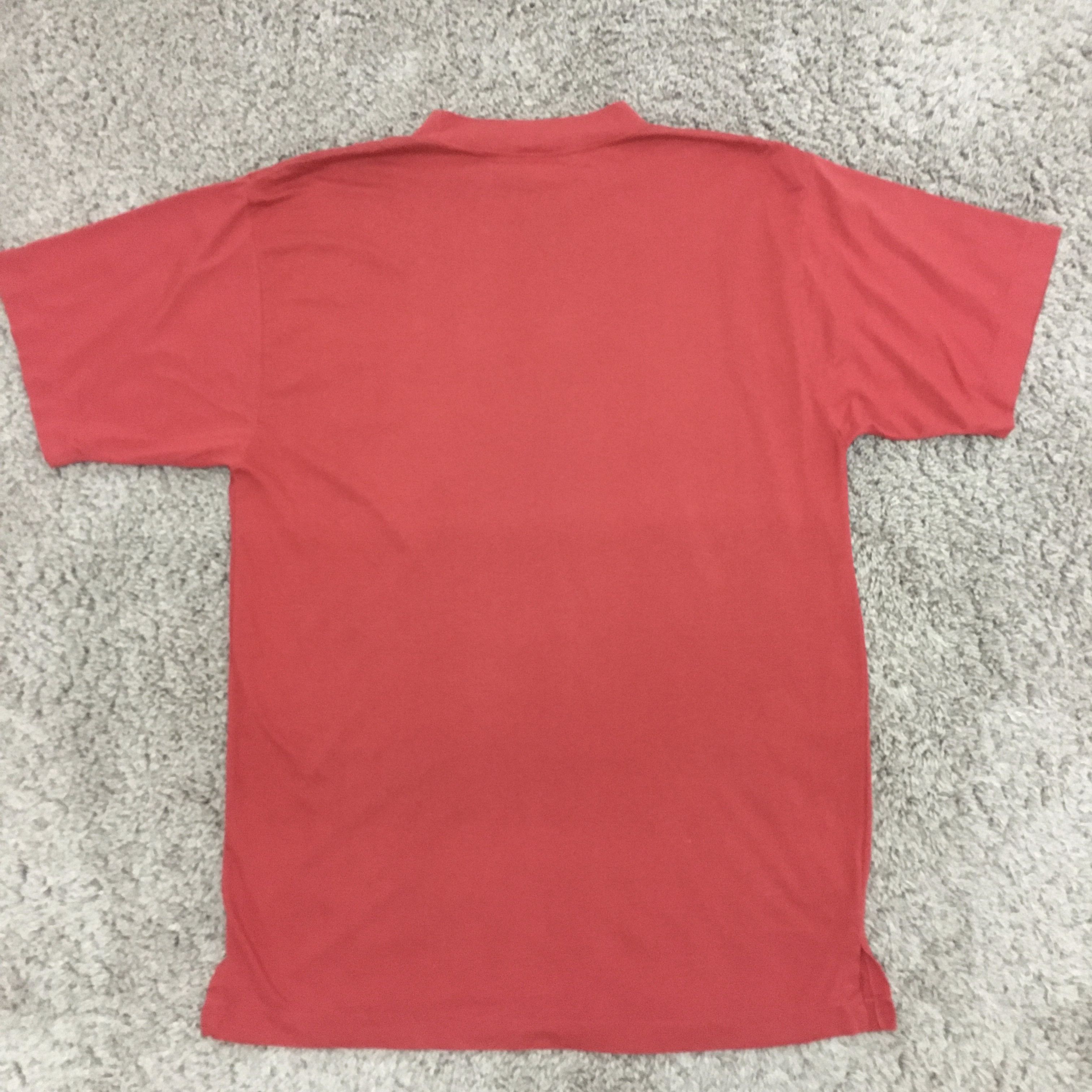 Vintage vintage pocket hawaii tee Size US L / EU 52-54 / 3 - 4 Thumbnail