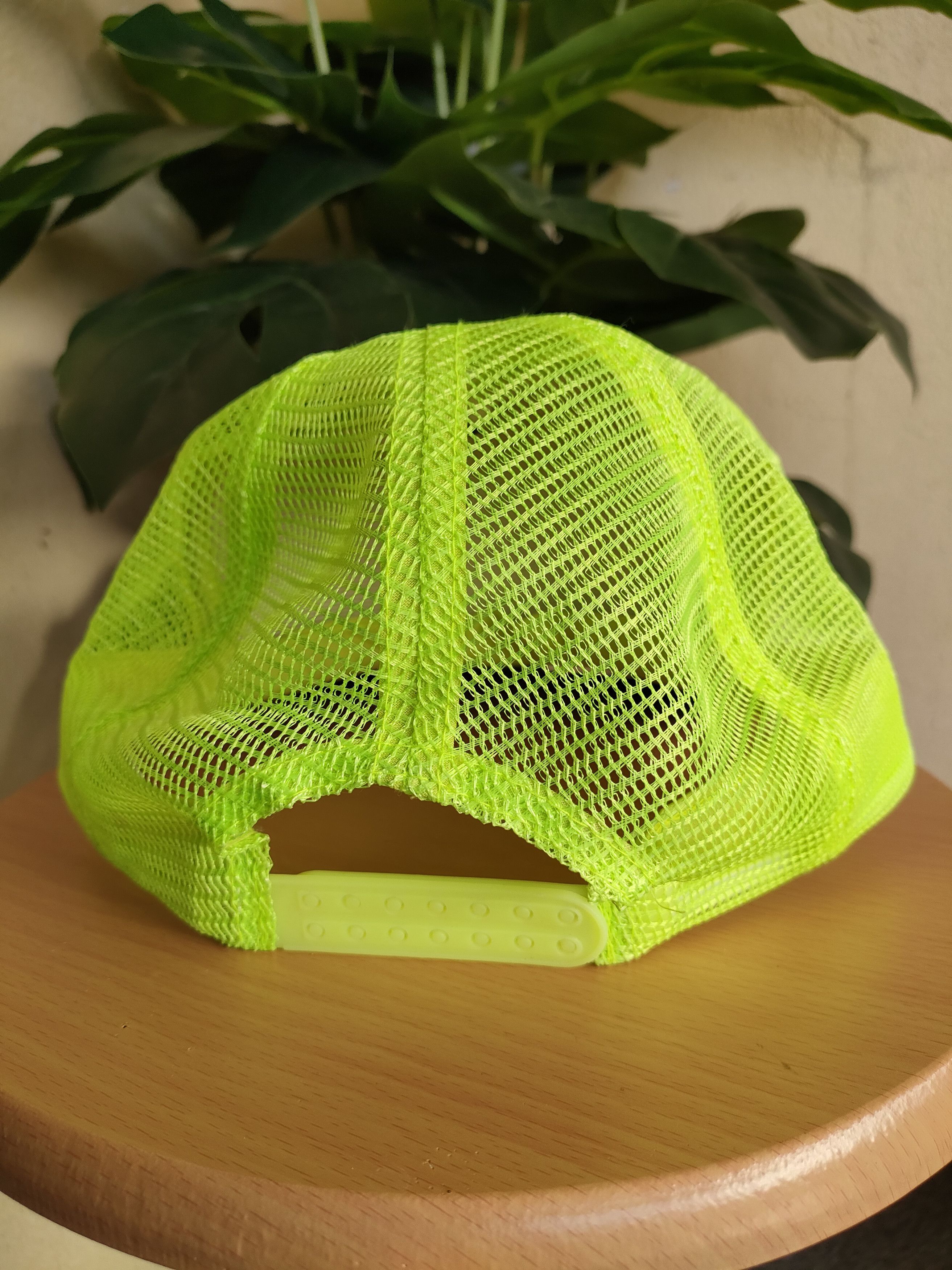 Other Dutch Mafia Trucker Hat Size ONE SIZE - 4 Thumbnail